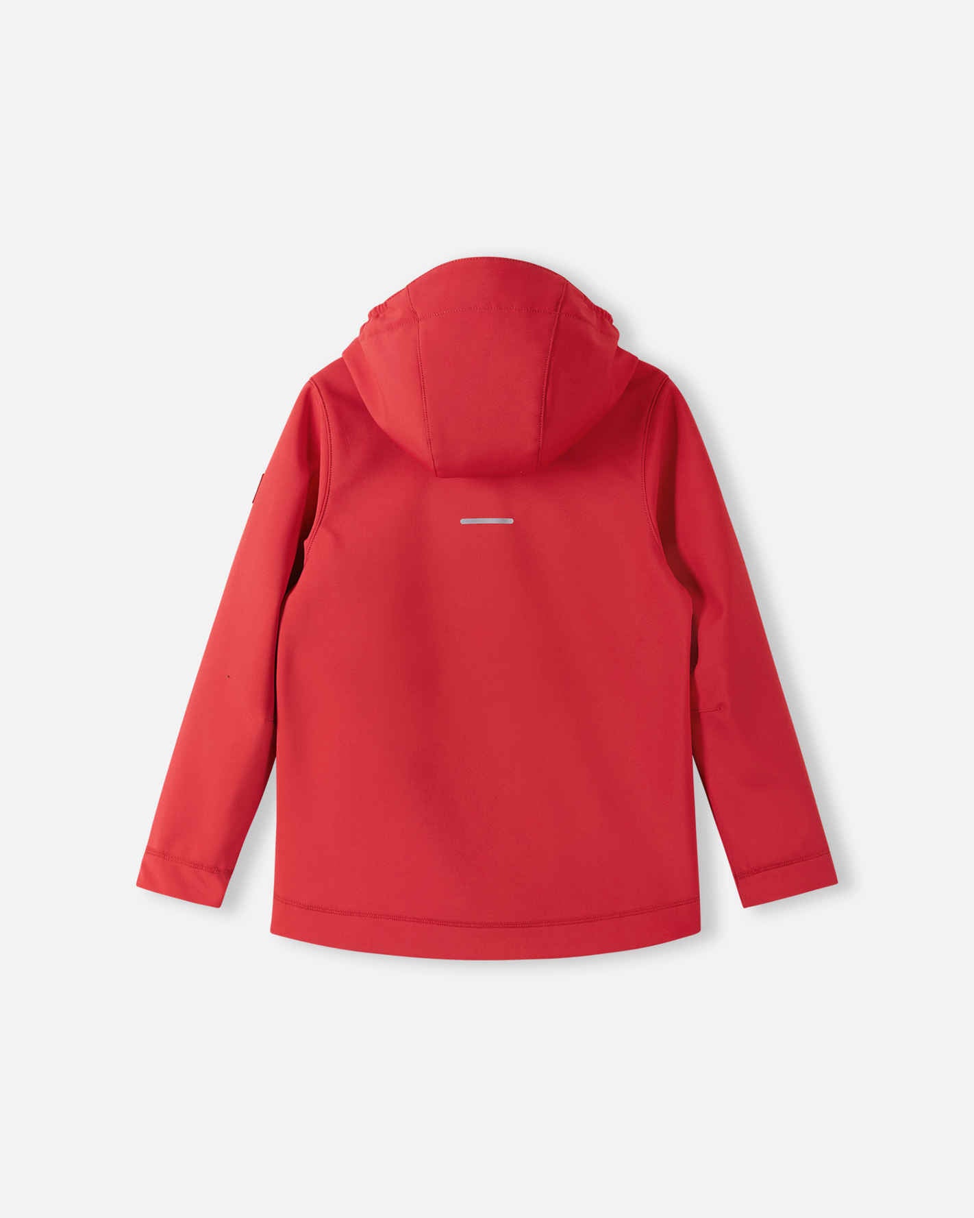 Juniors' softshell jacket Koivula