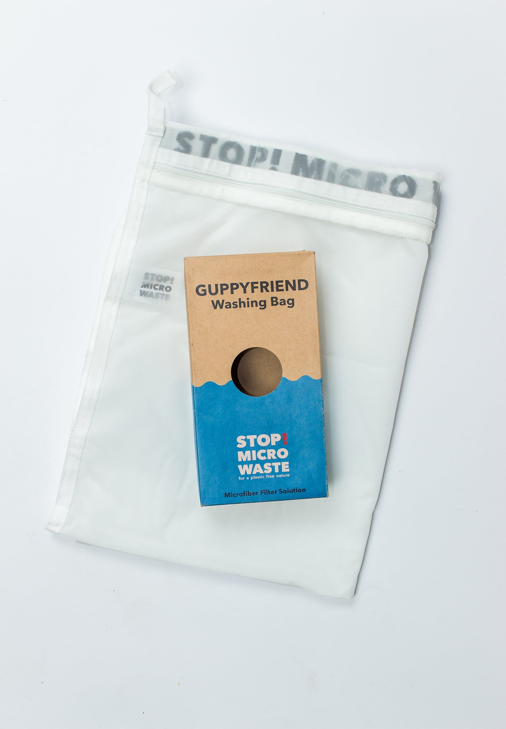 GUPPYFRIEND washing bag