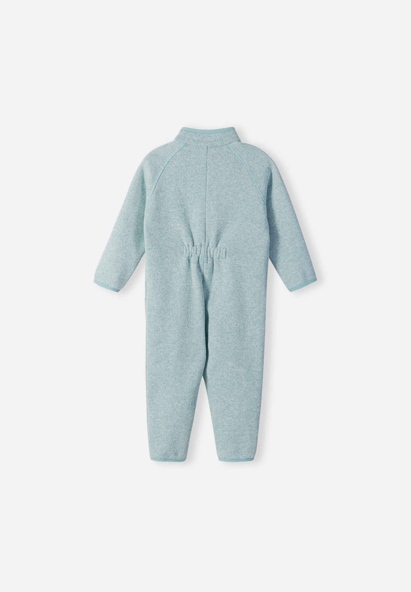 Toddlers' fleece jumpsuit Tahti
