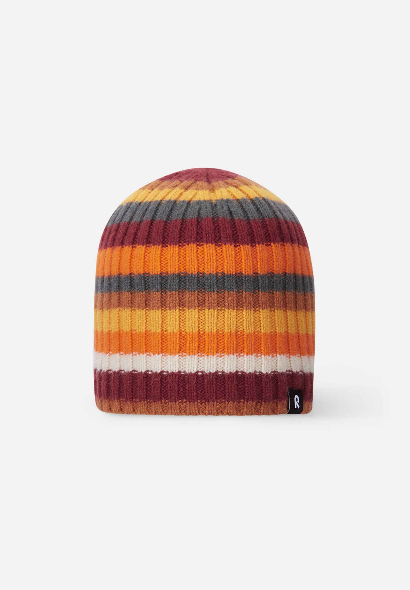Kids' wool beanie Muheva