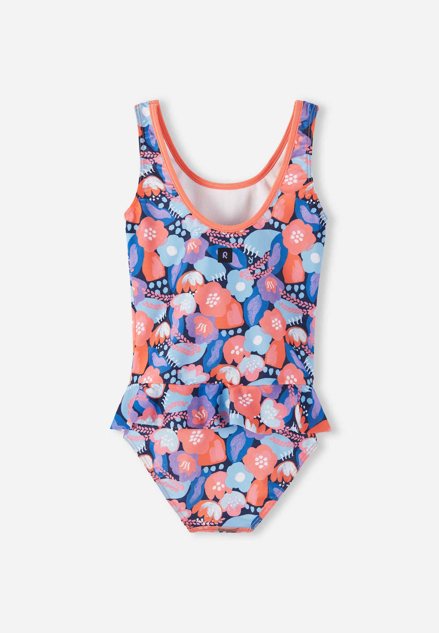 Toddlers' swimsuit Korfu
