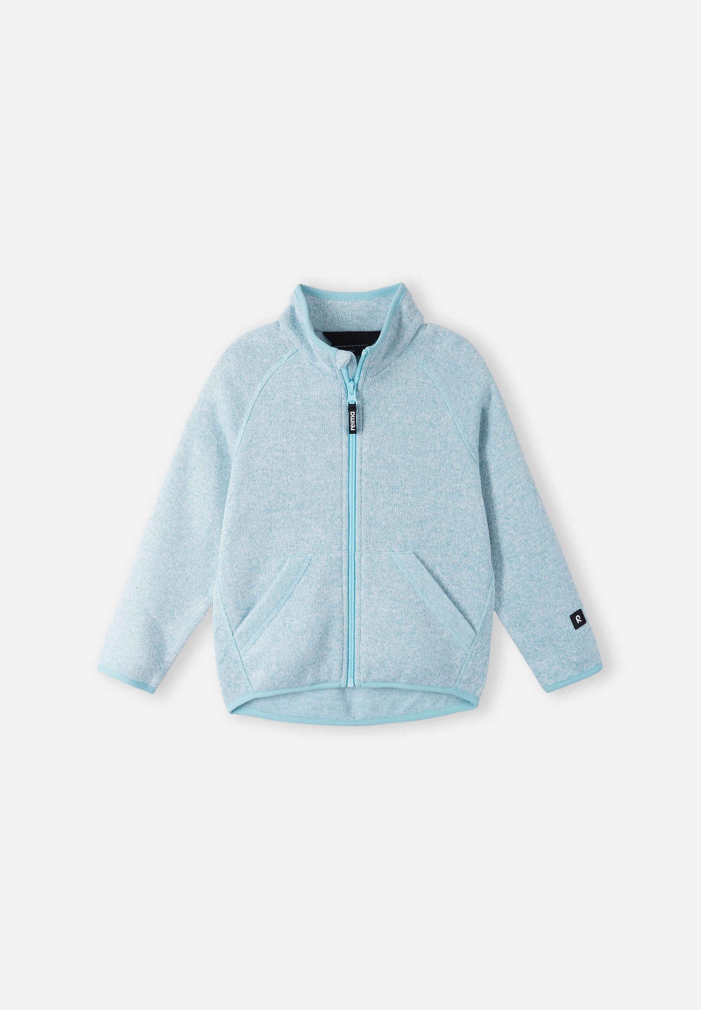 Toddlers' fleece jacket Hopper