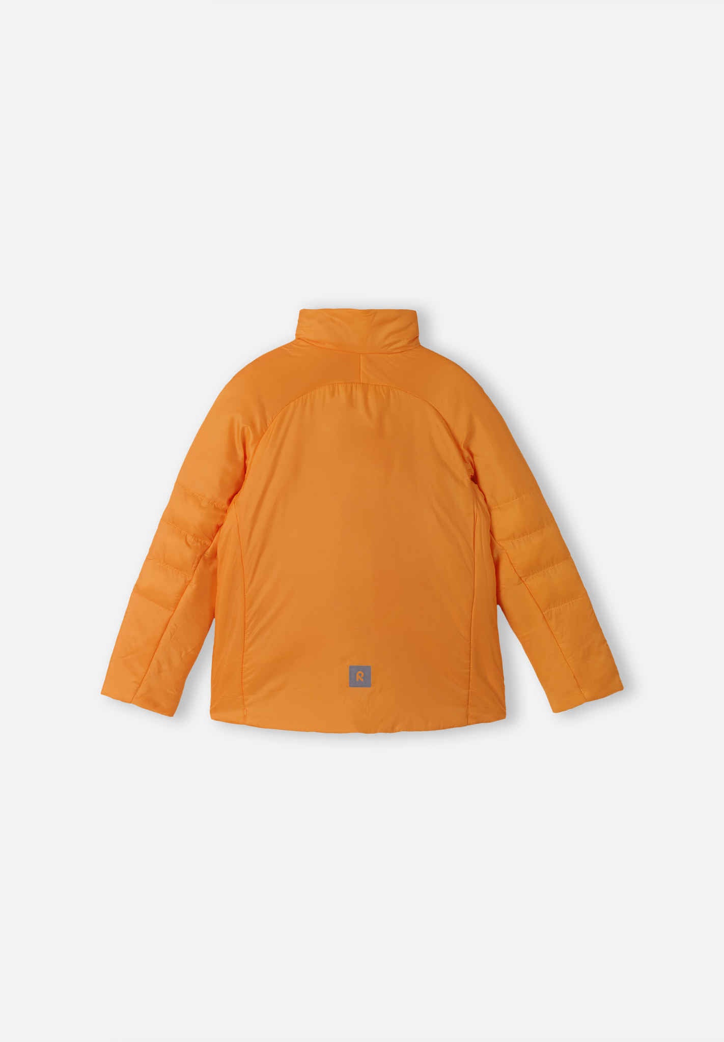 Kids' recyclable insulated jacket Seuraan