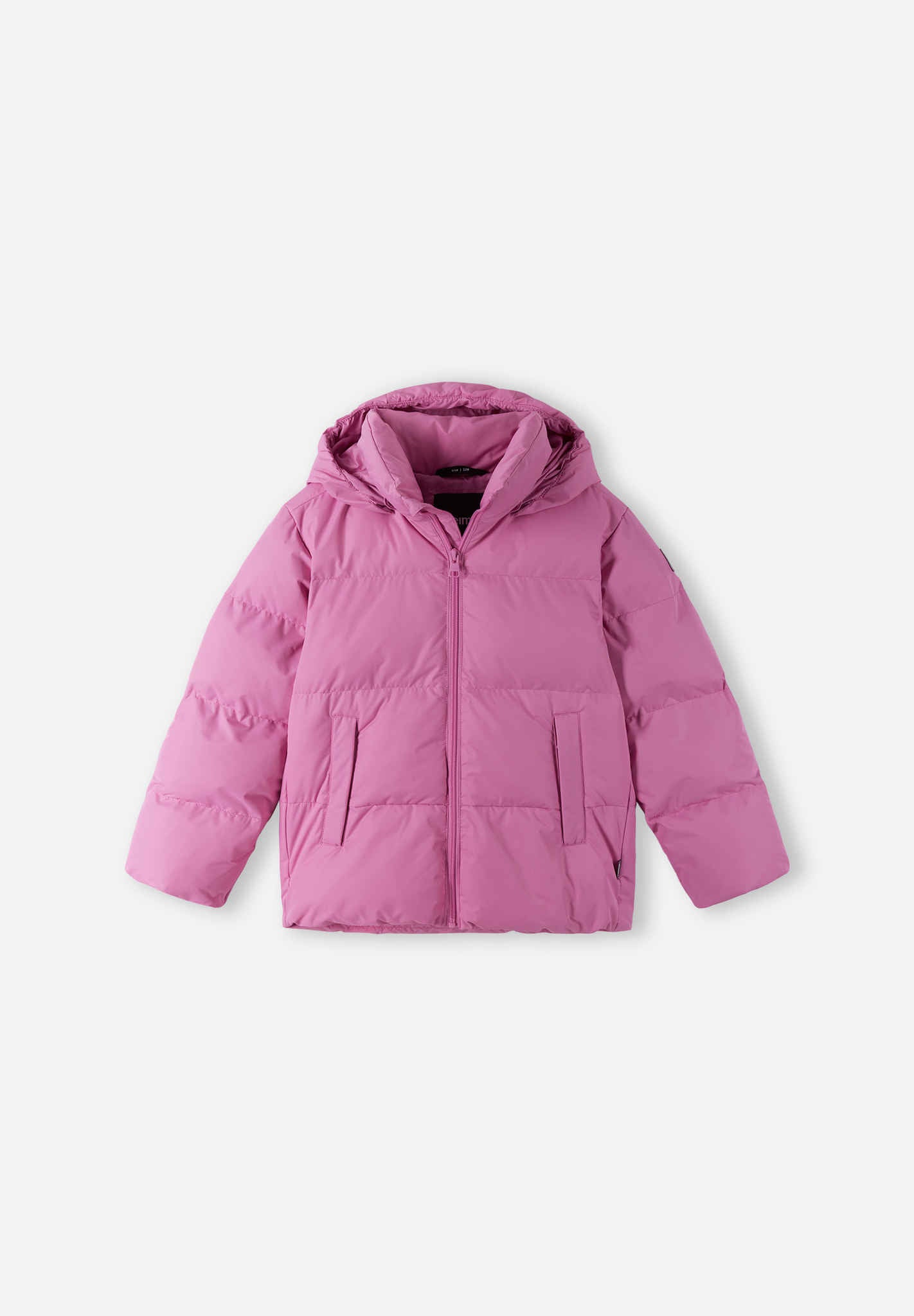 Kids' winter jacket Teisko