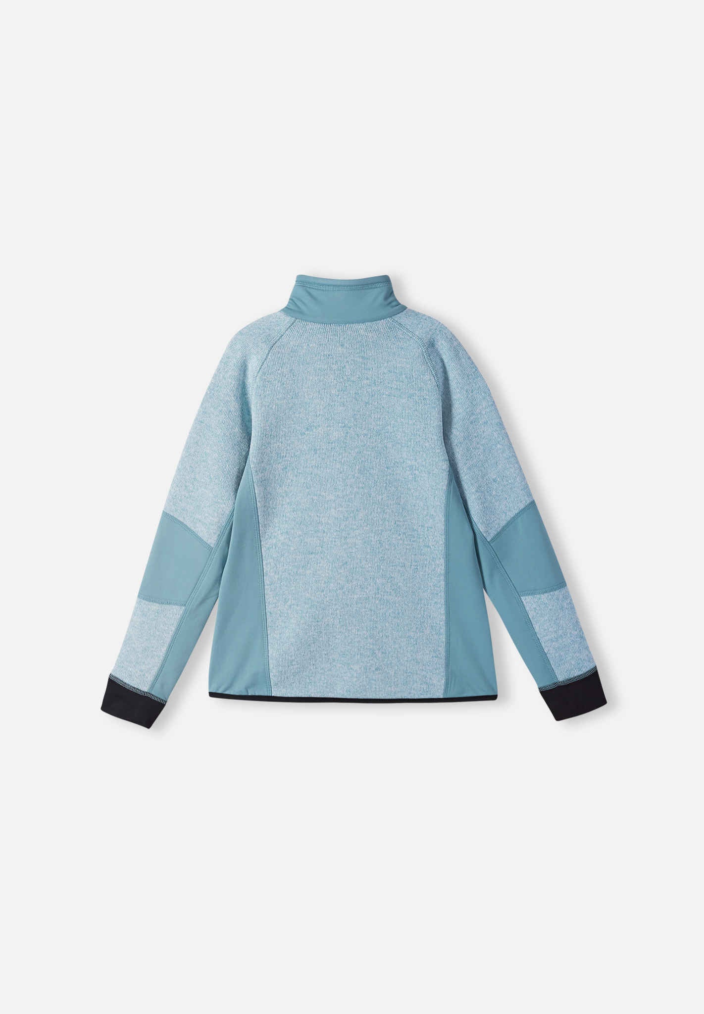 Juniors' fleece jacket Laskien