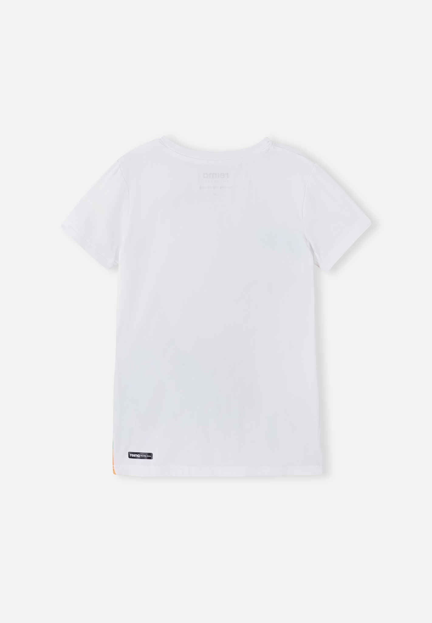 Kids' cooling t-shirt Vauhdikas