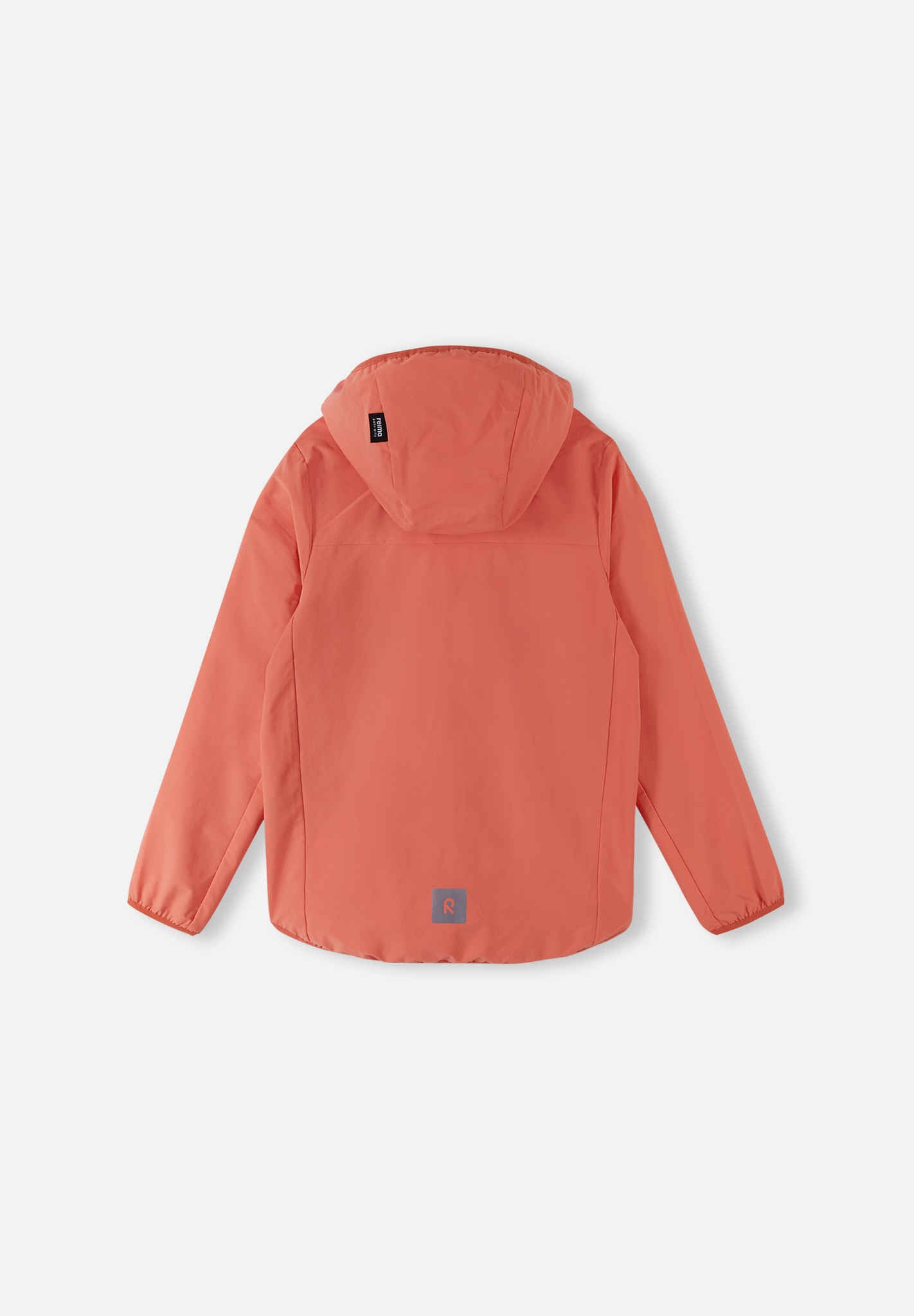 Kids' mosquito repellent jacket Turvaisa