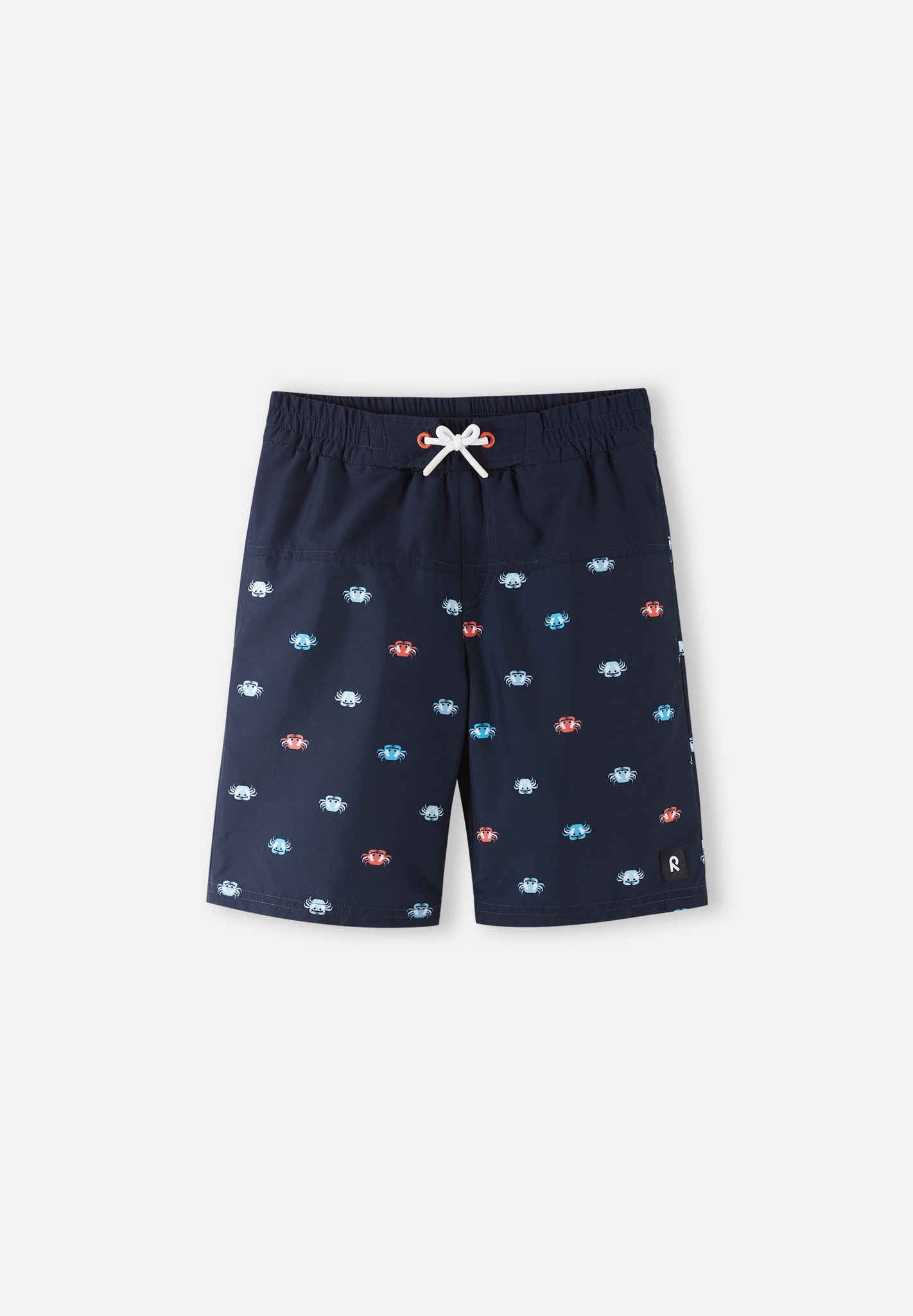 Kids' swim shorts Papaija