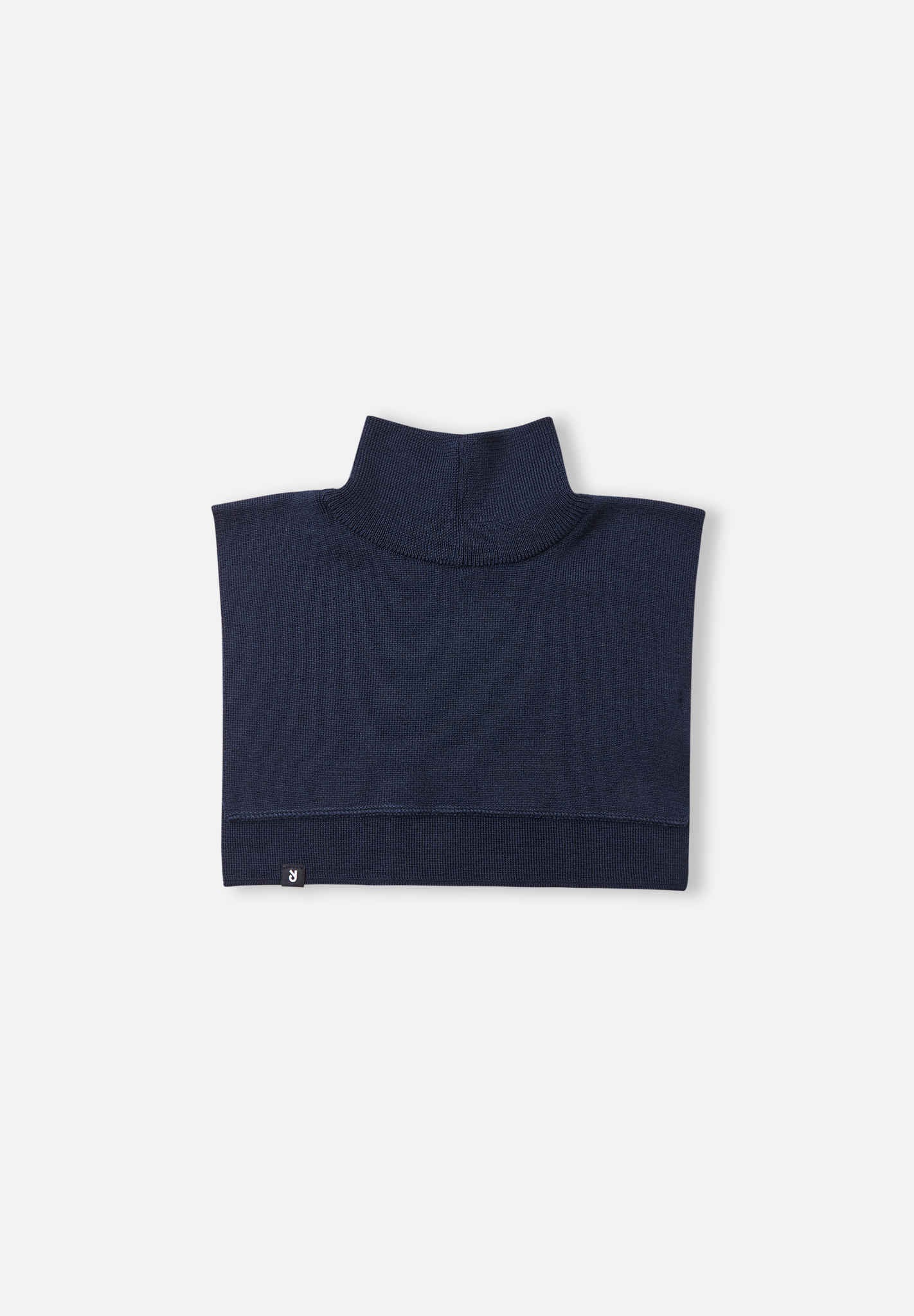 Kids' wool neck warmer Star