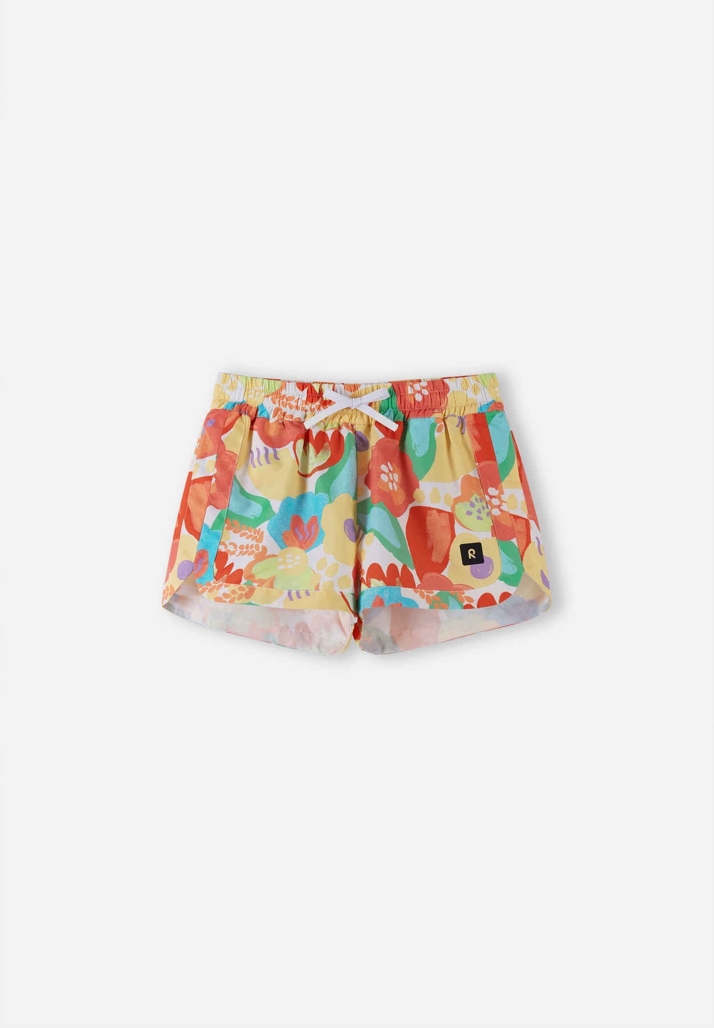 Kids' swim shorts Nauru