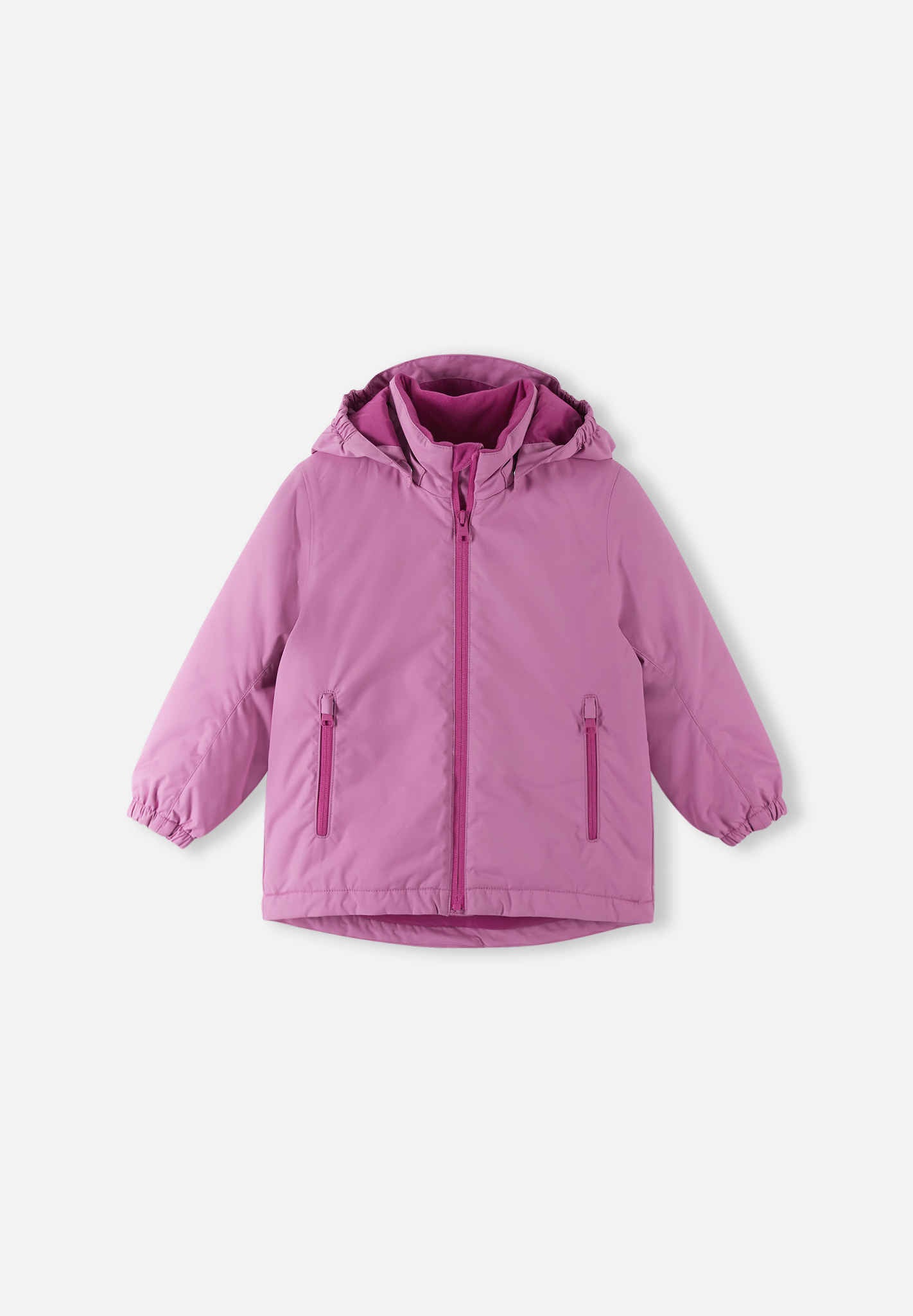 Kids' winter jacket Nuotio