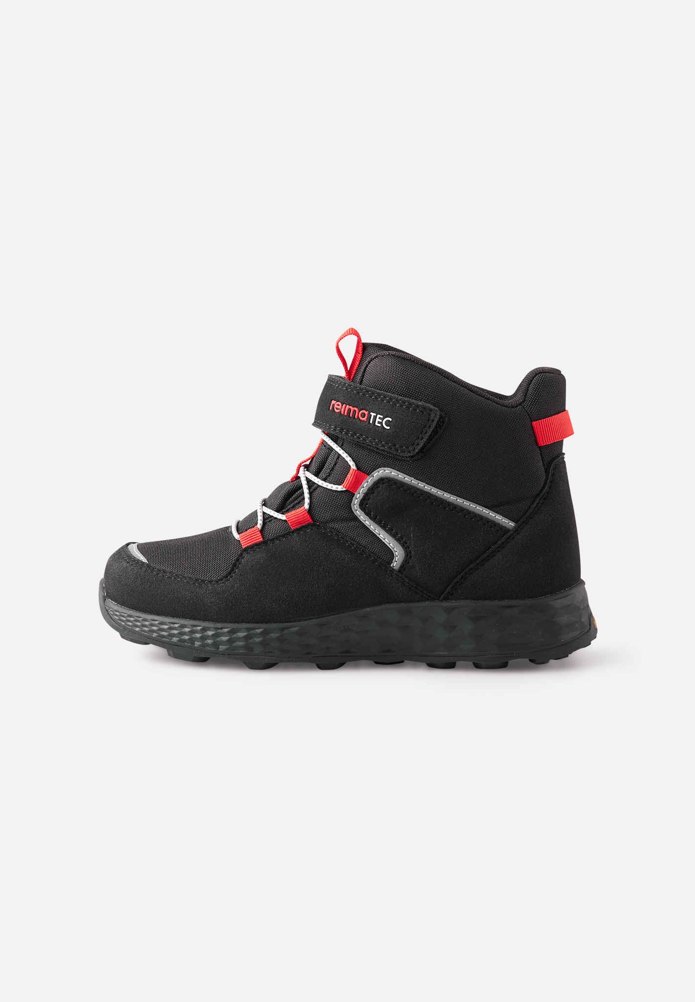 Kids' waterproof winter sneakers Vilkas