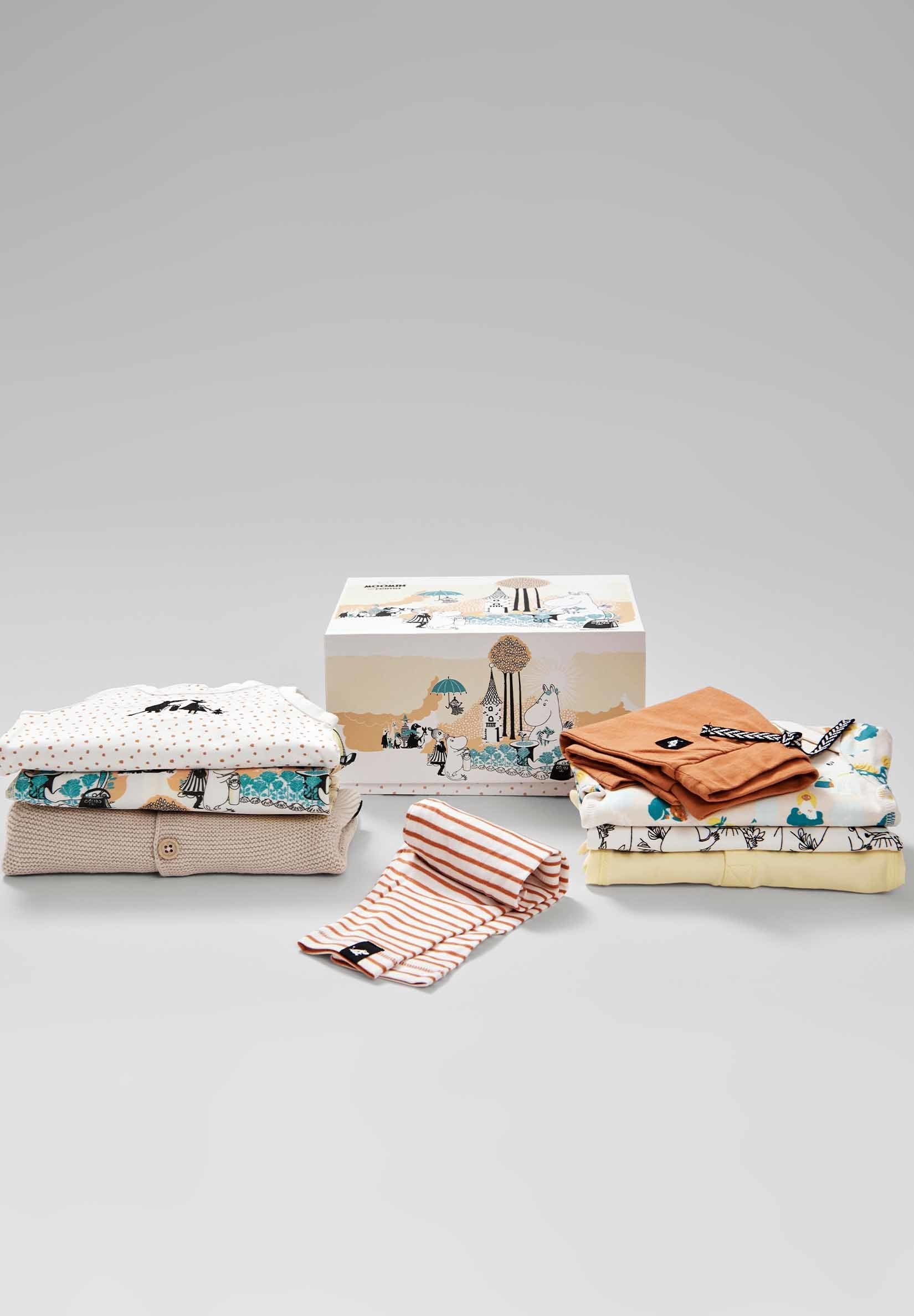 Reima Baby Box Summer