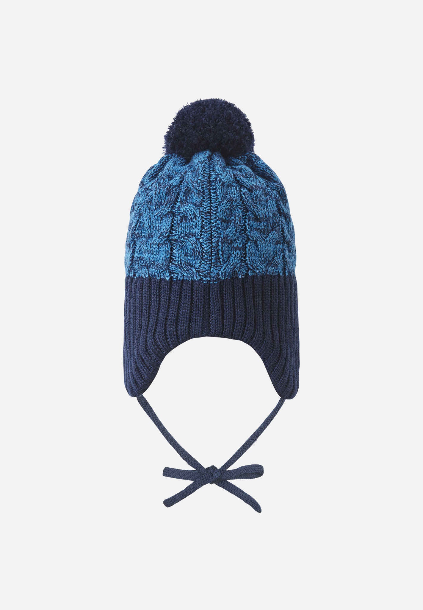 Toddlers' winter beanie Paljakka