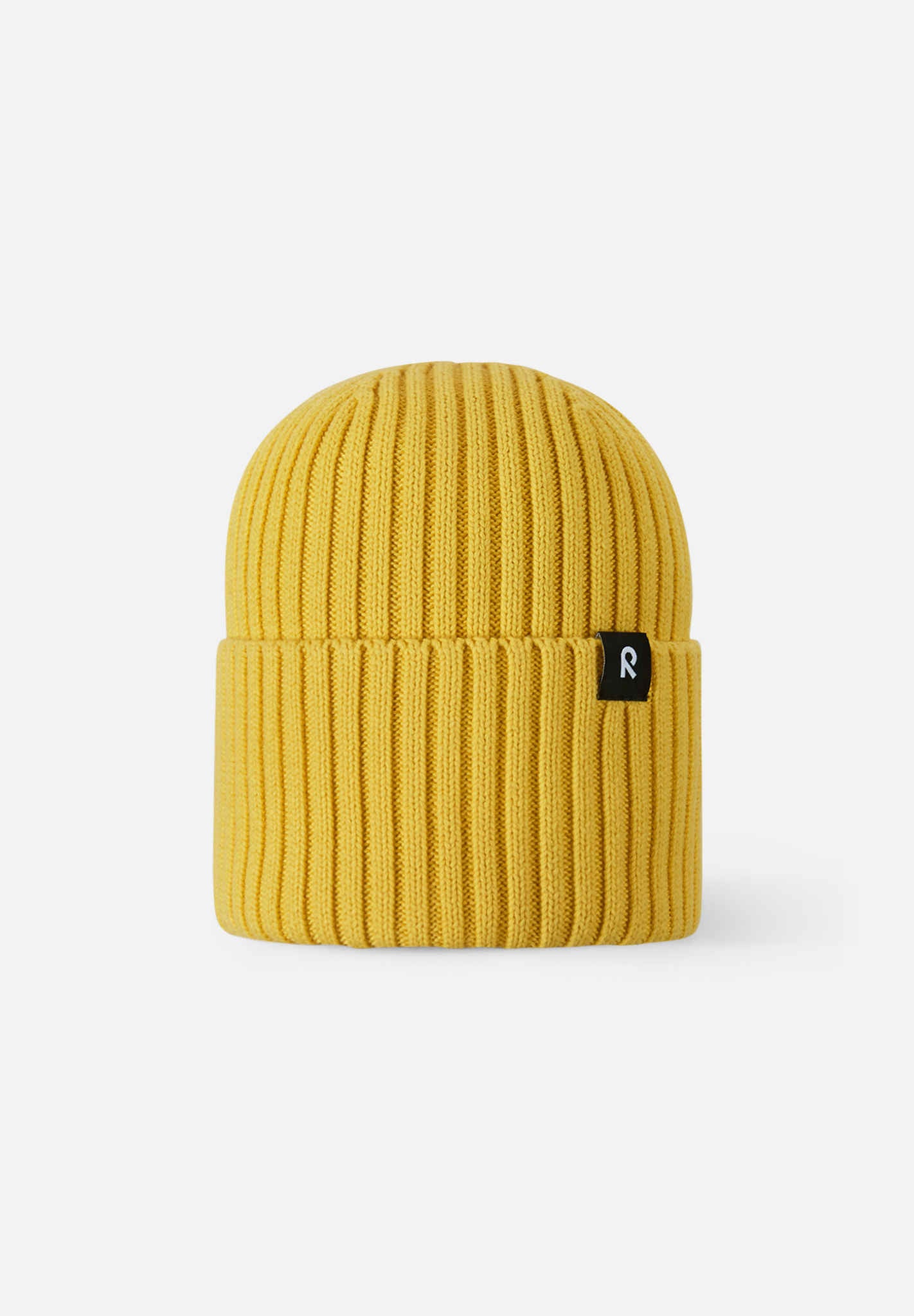 Kids' organic cotton beanie Hattara