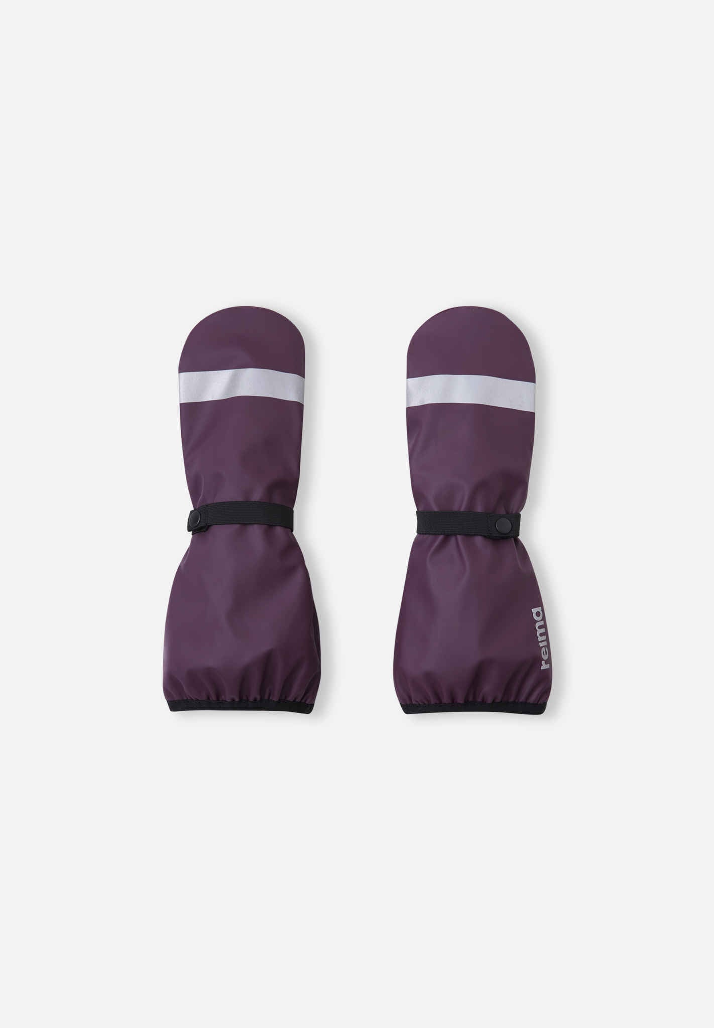Kids' rain mittens Puro
