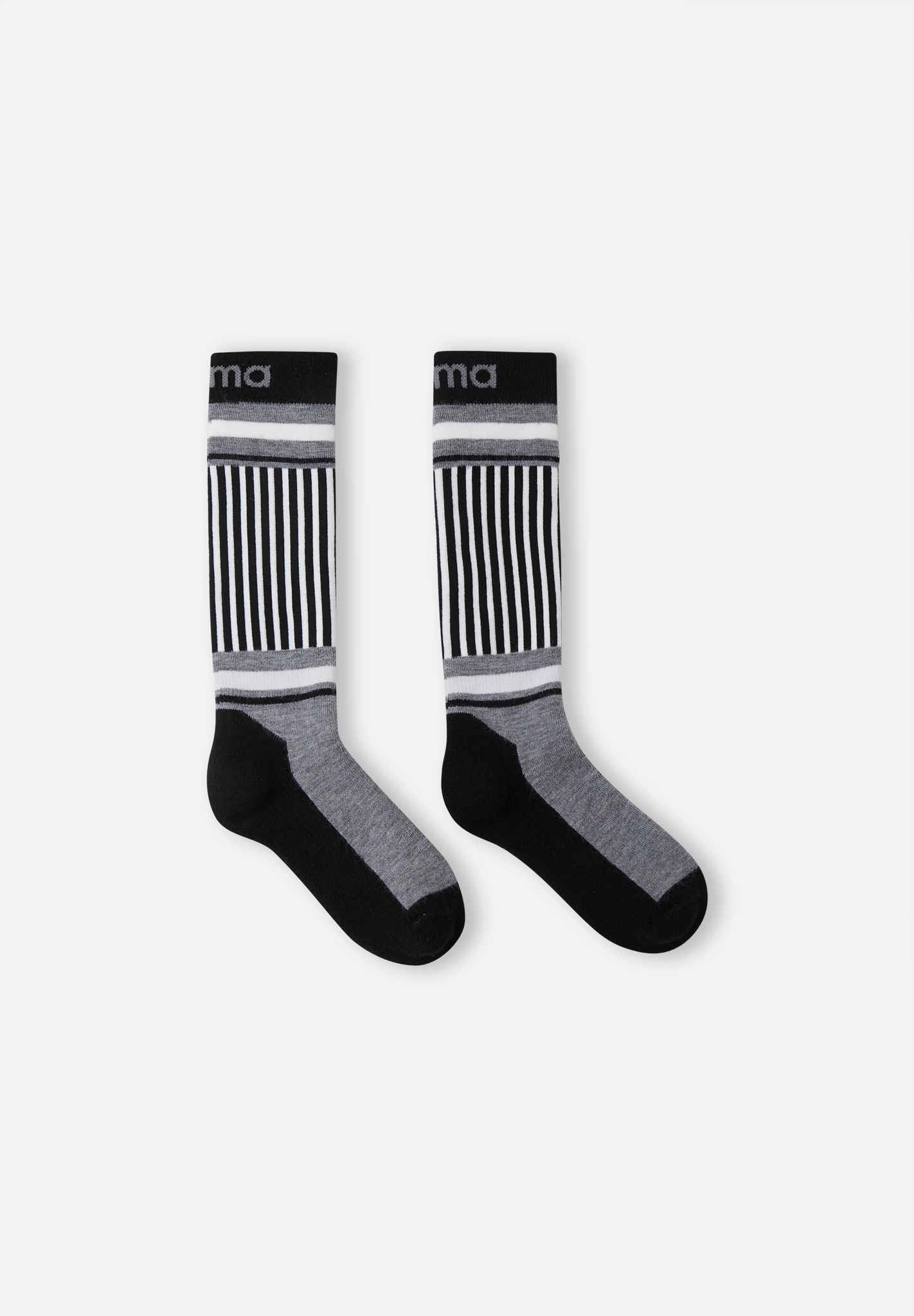 Juniors' merino wool mix socks Frotee