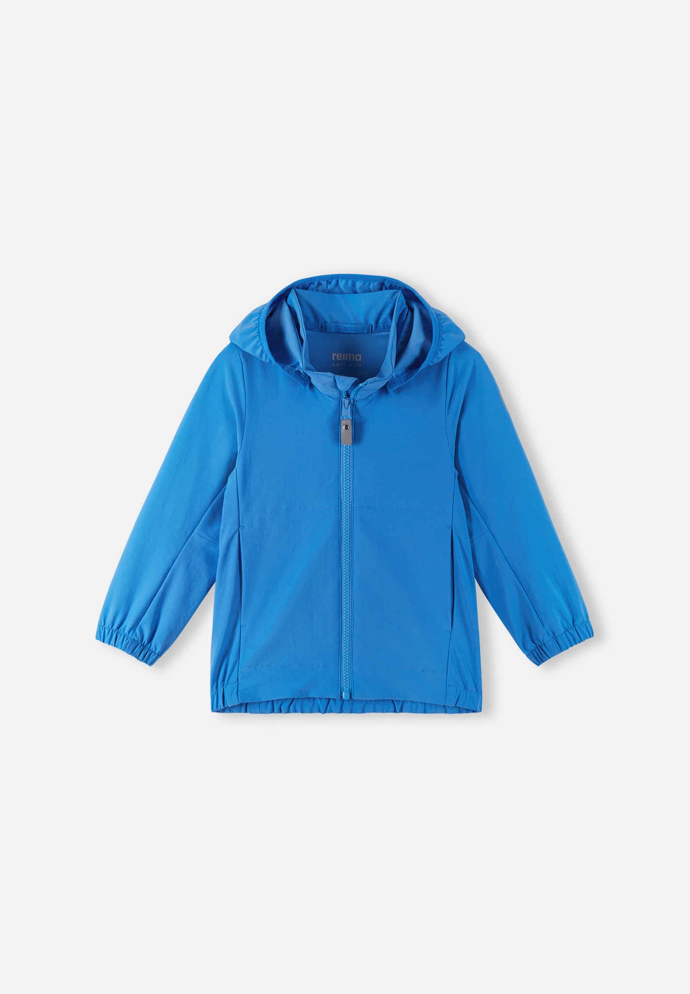Toddlers' mosquito repellent jacket Turvassa