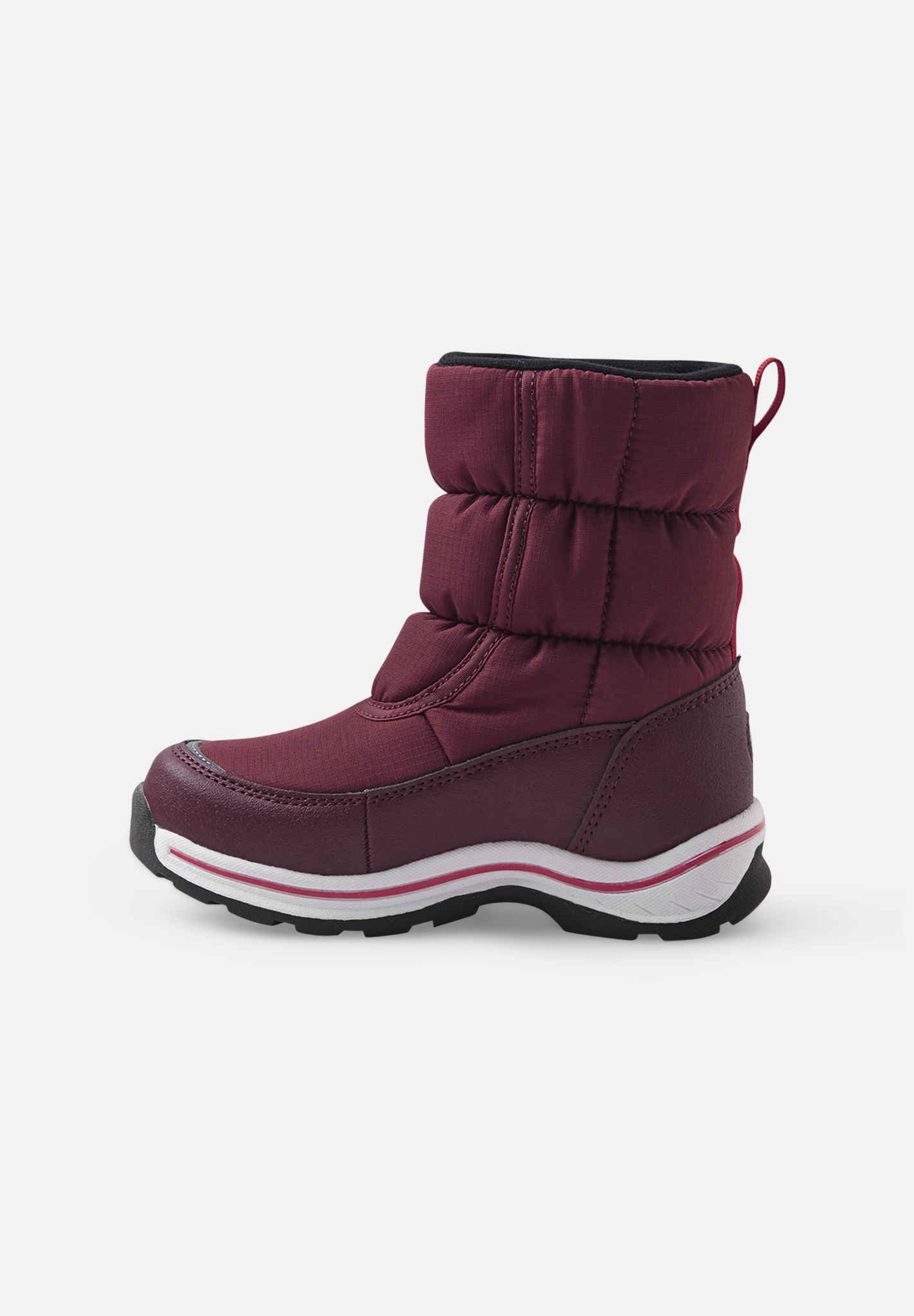 Kids' waterproof winter boots Pikavari