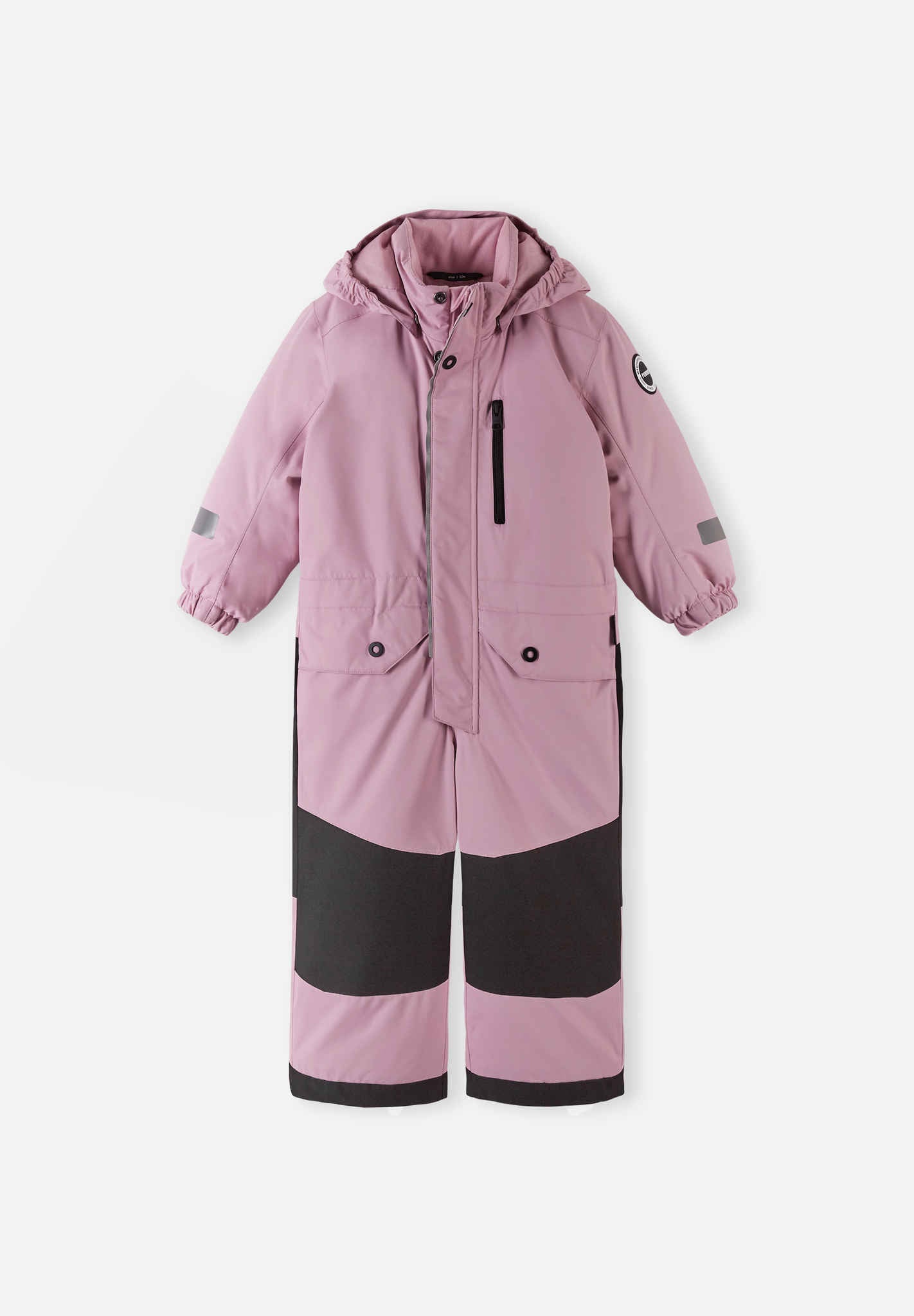 Kids' waterproof snowsuit Muhos