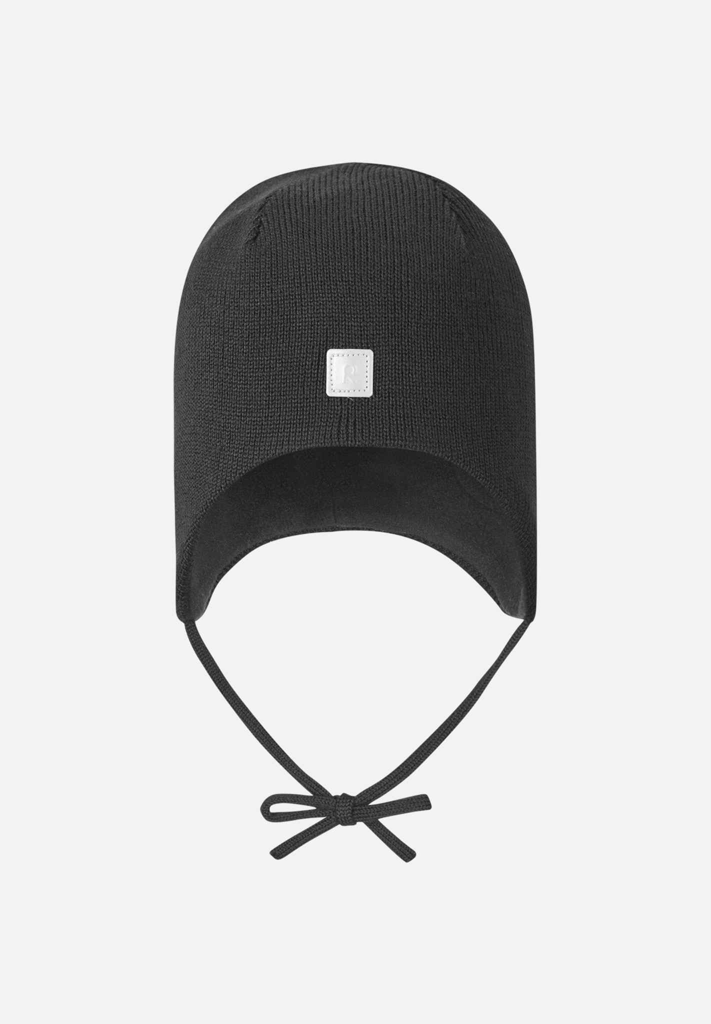 Toddlers' wool beanie piponen