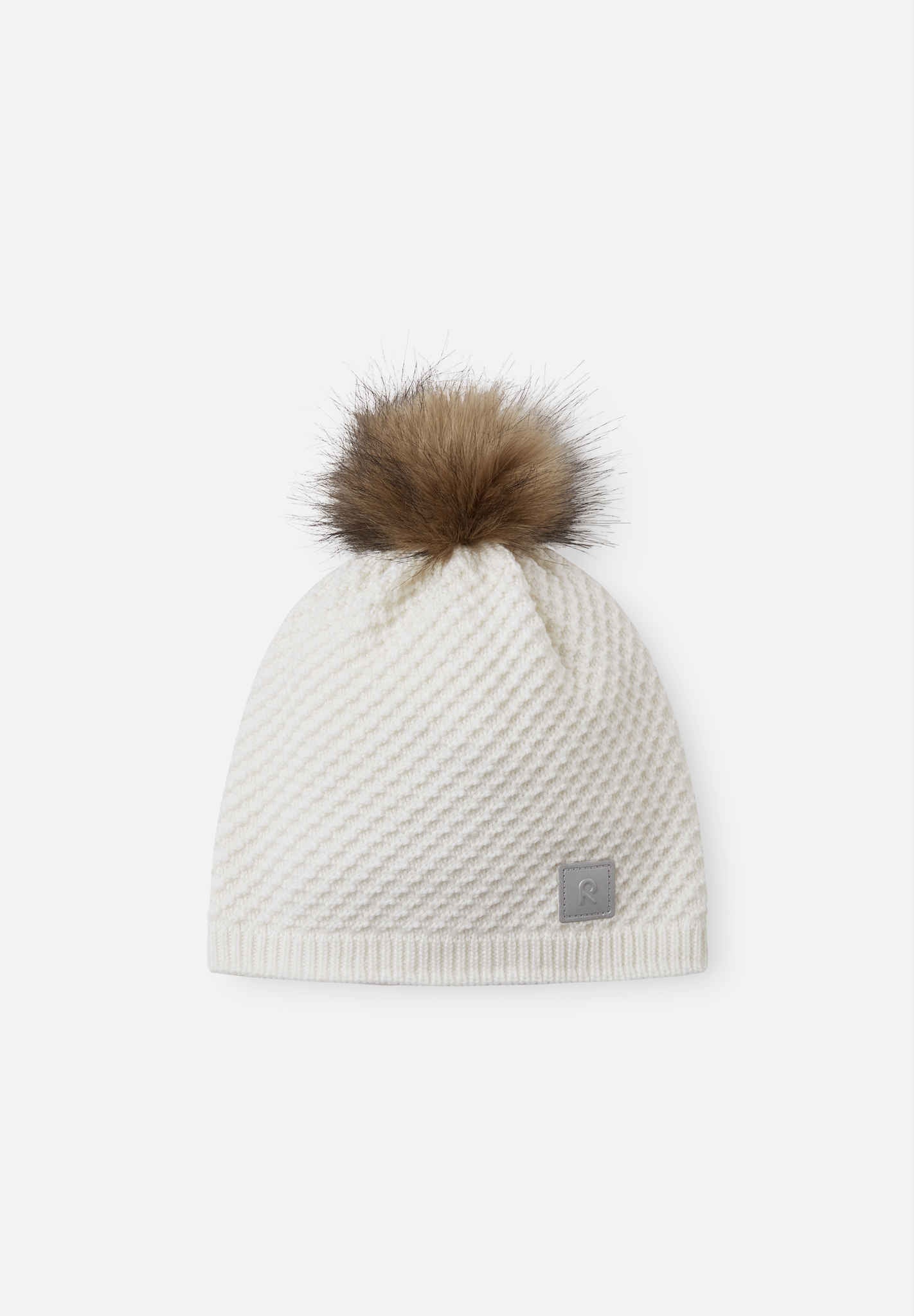 Kids' wool beanie Talvio