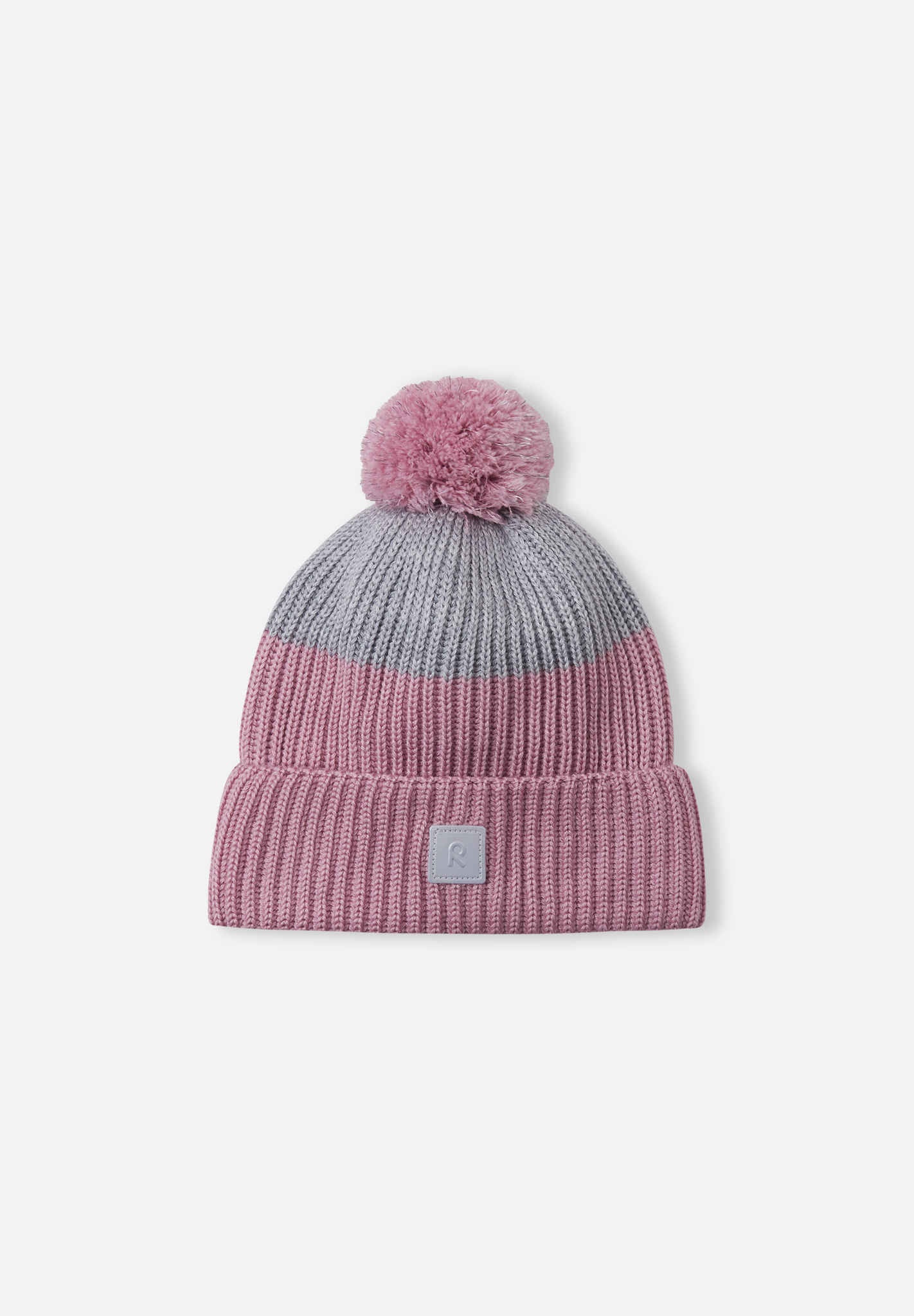 Kids' winter beanie Pilke