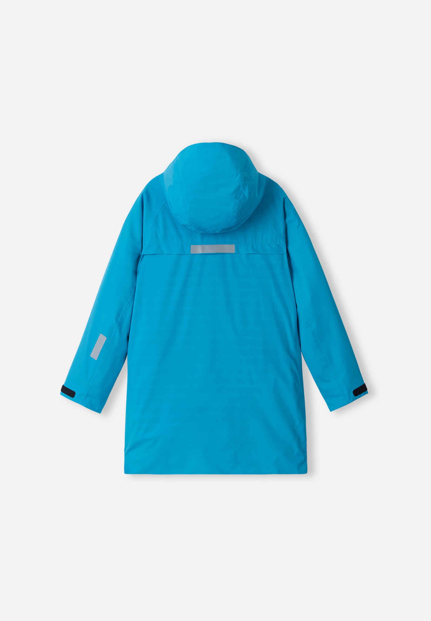 Juniors' waterproof parka Selkis