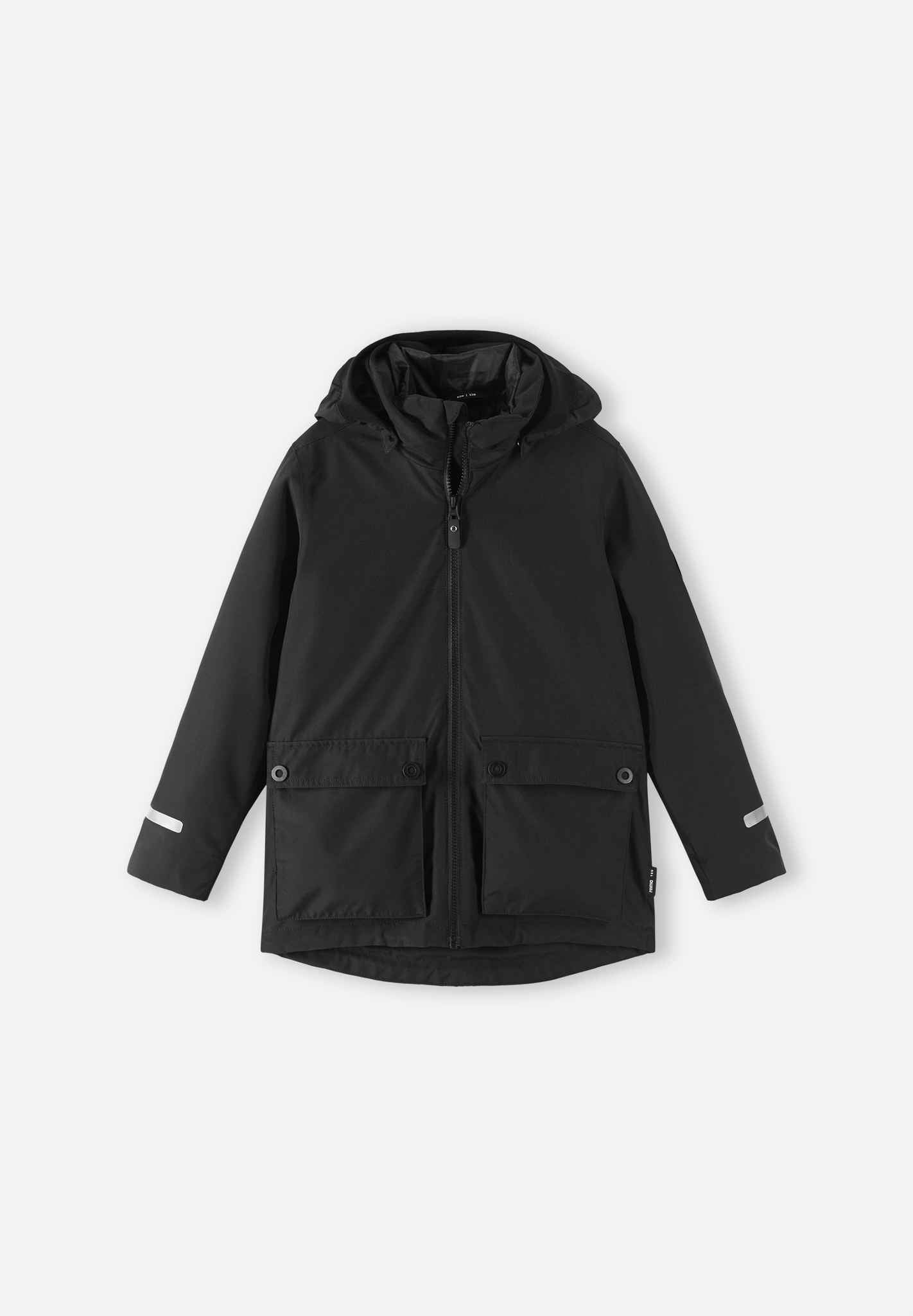 Kids' waterproof 3in1 jacket Syddi
