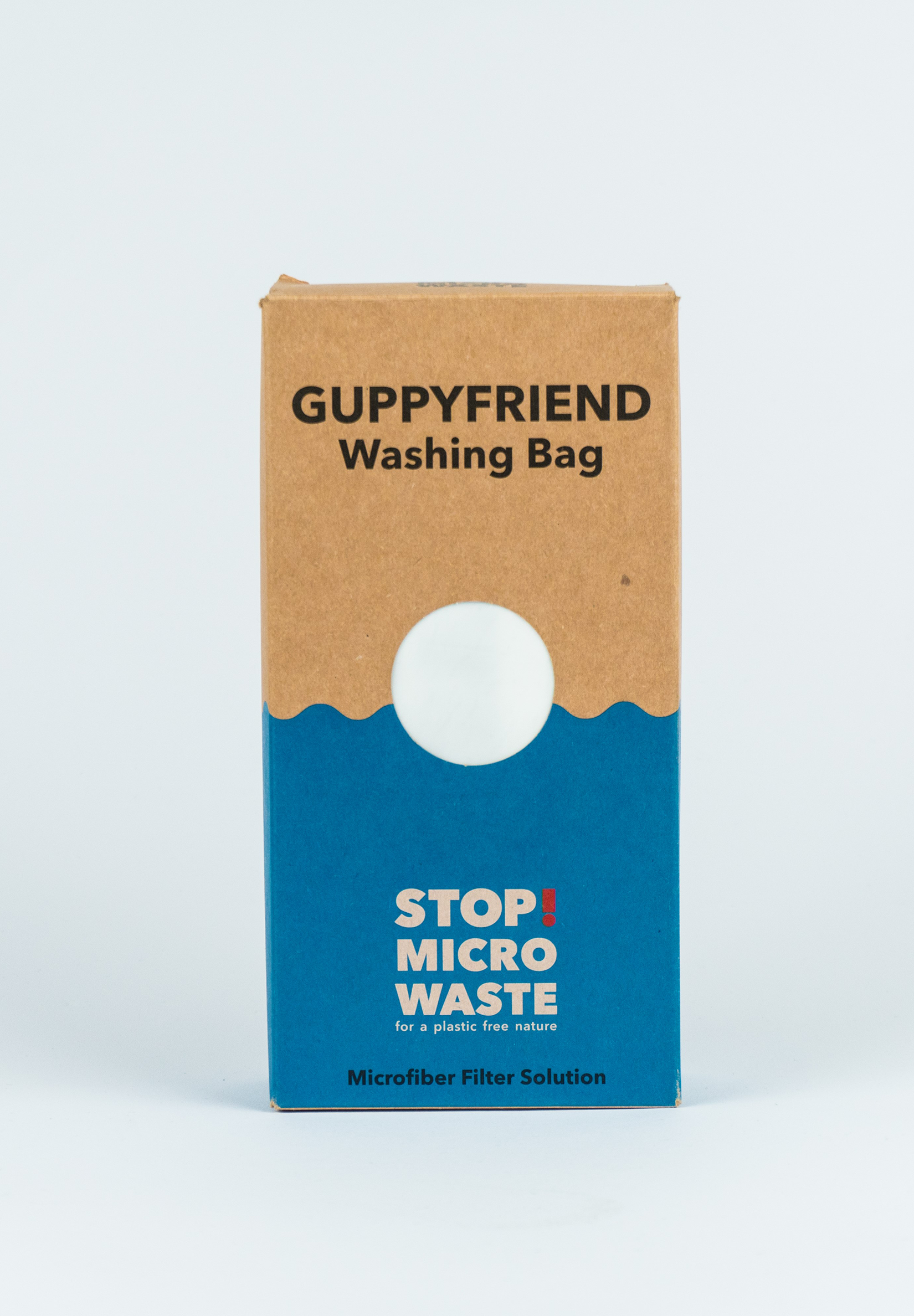 GUPPYFRIEND washing bag