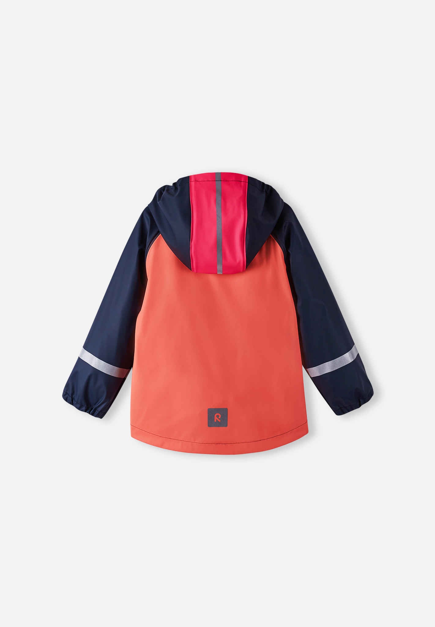 Kids' rain jacket Vesi