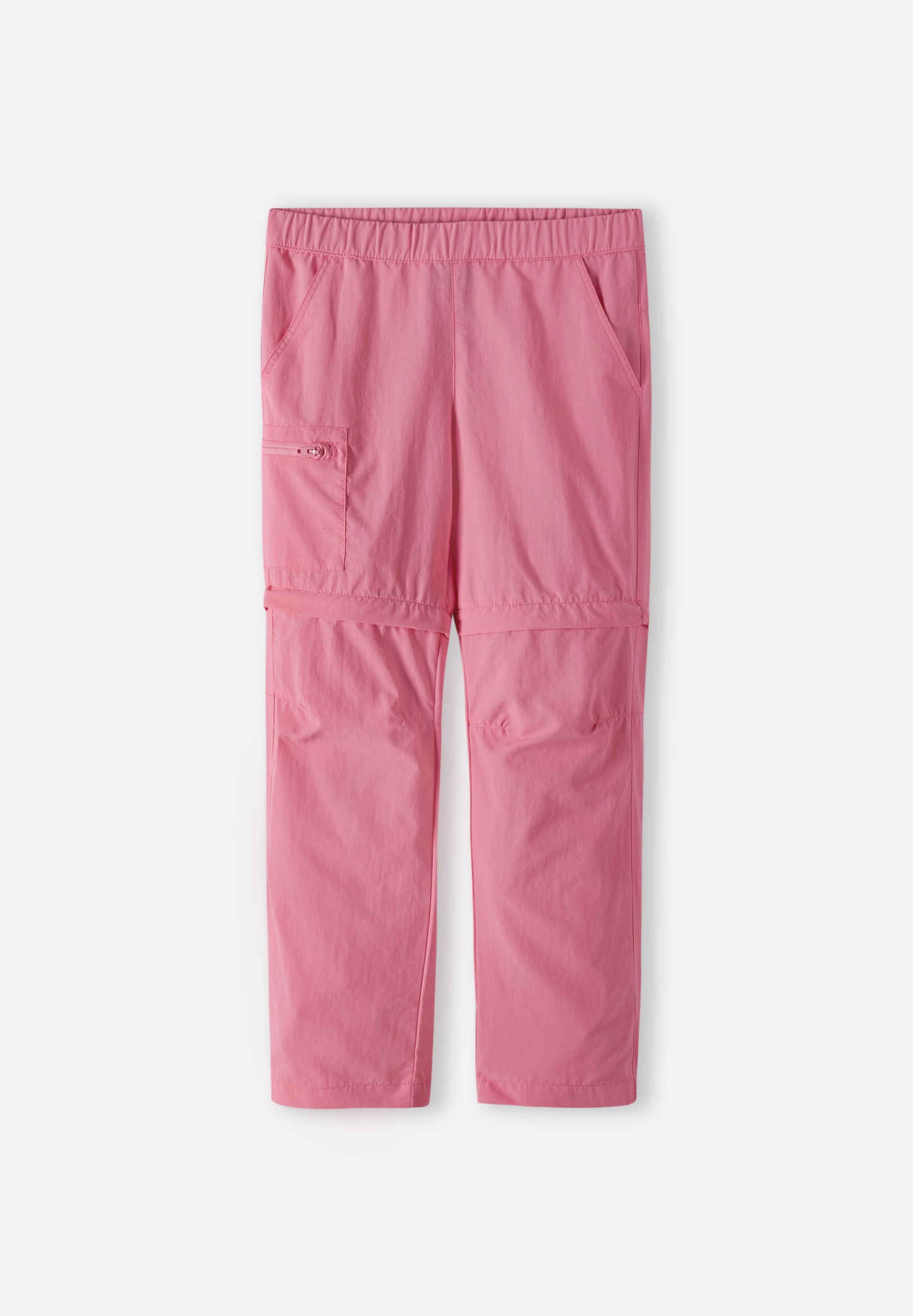 Kids' 2in1 hiking pants Muunto