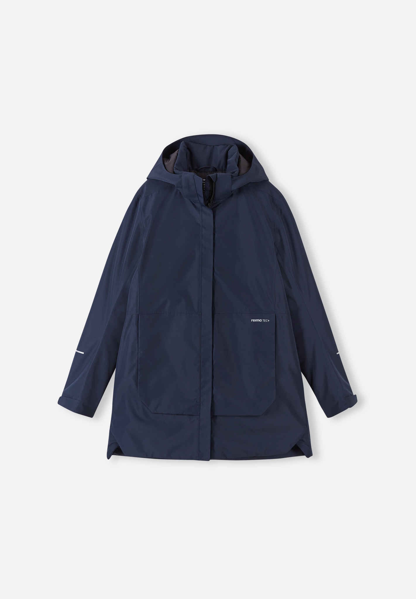 Adults' waterproof winter jacket Innostus