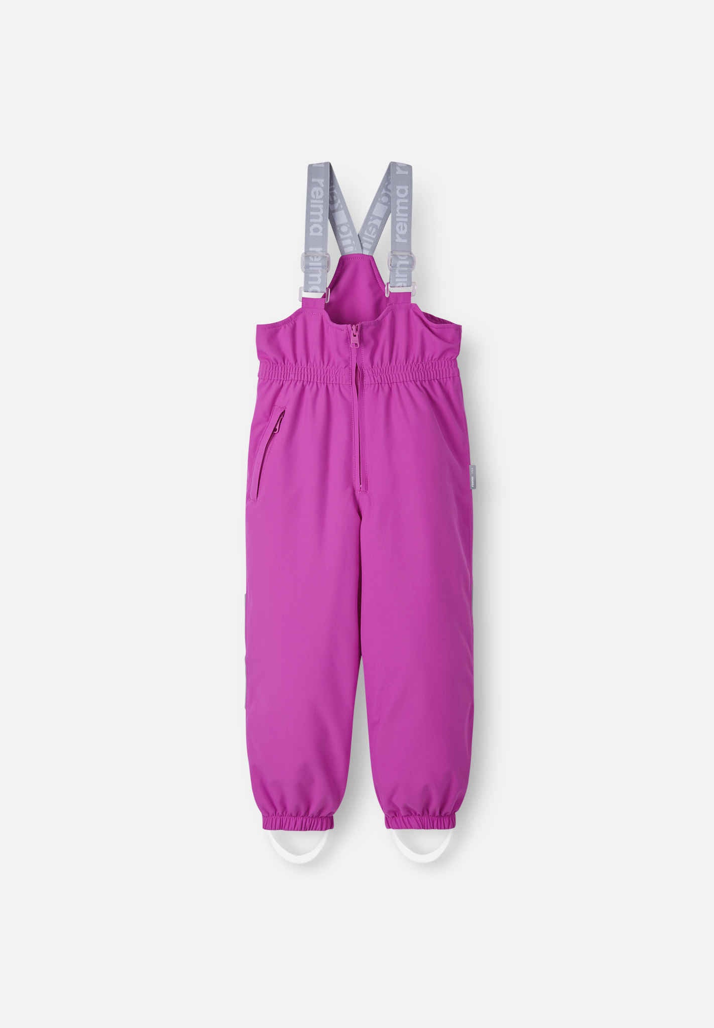 Toddlers' waterproof winter trousers Juoni