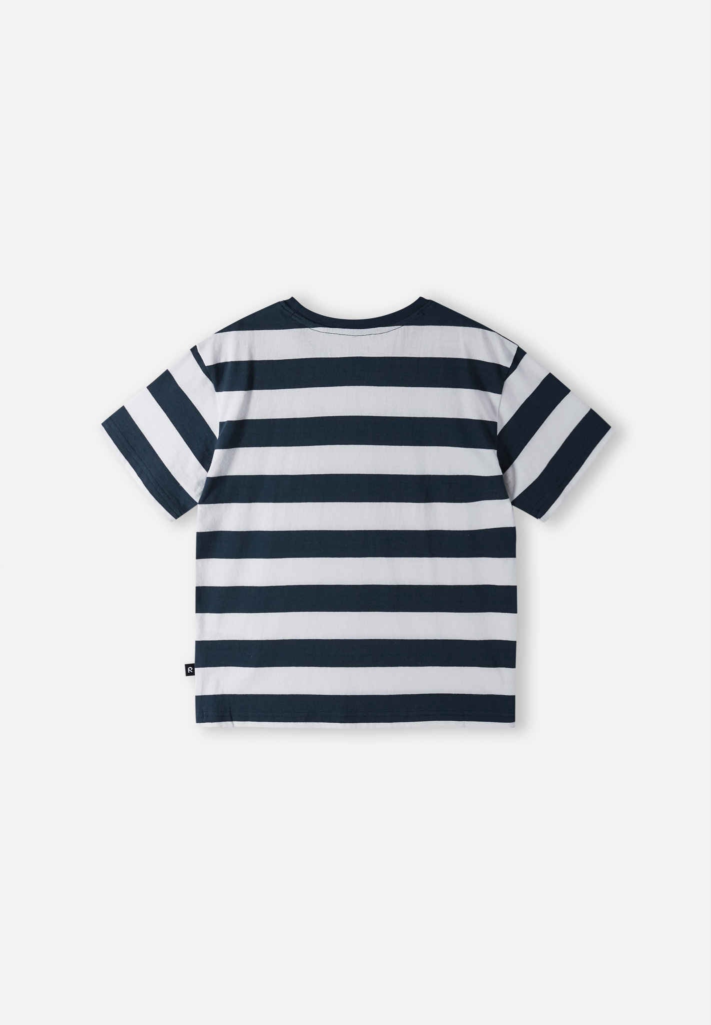 Kids' organic cotton t-shirt Rannut