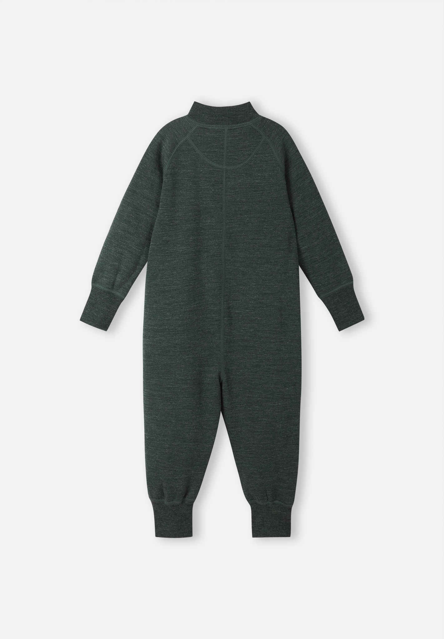 Toddlers' wool jumpsuit Parvin