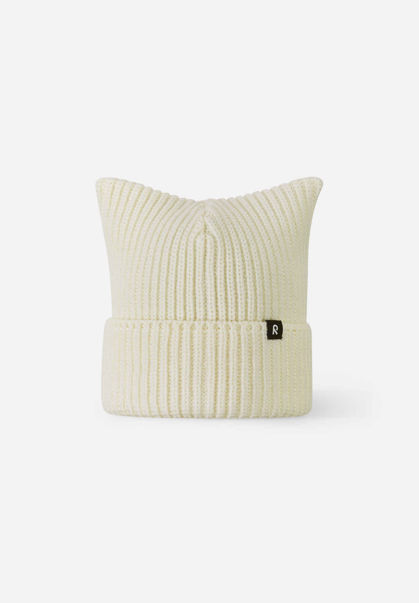 Kids' merino wool beanie Kuulee