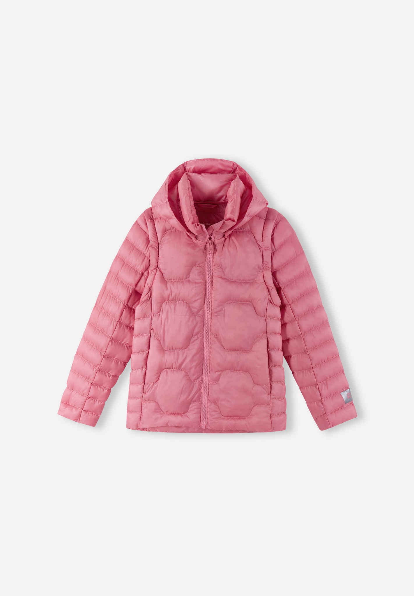 Kids' recyclable 2in1 jacket Avek