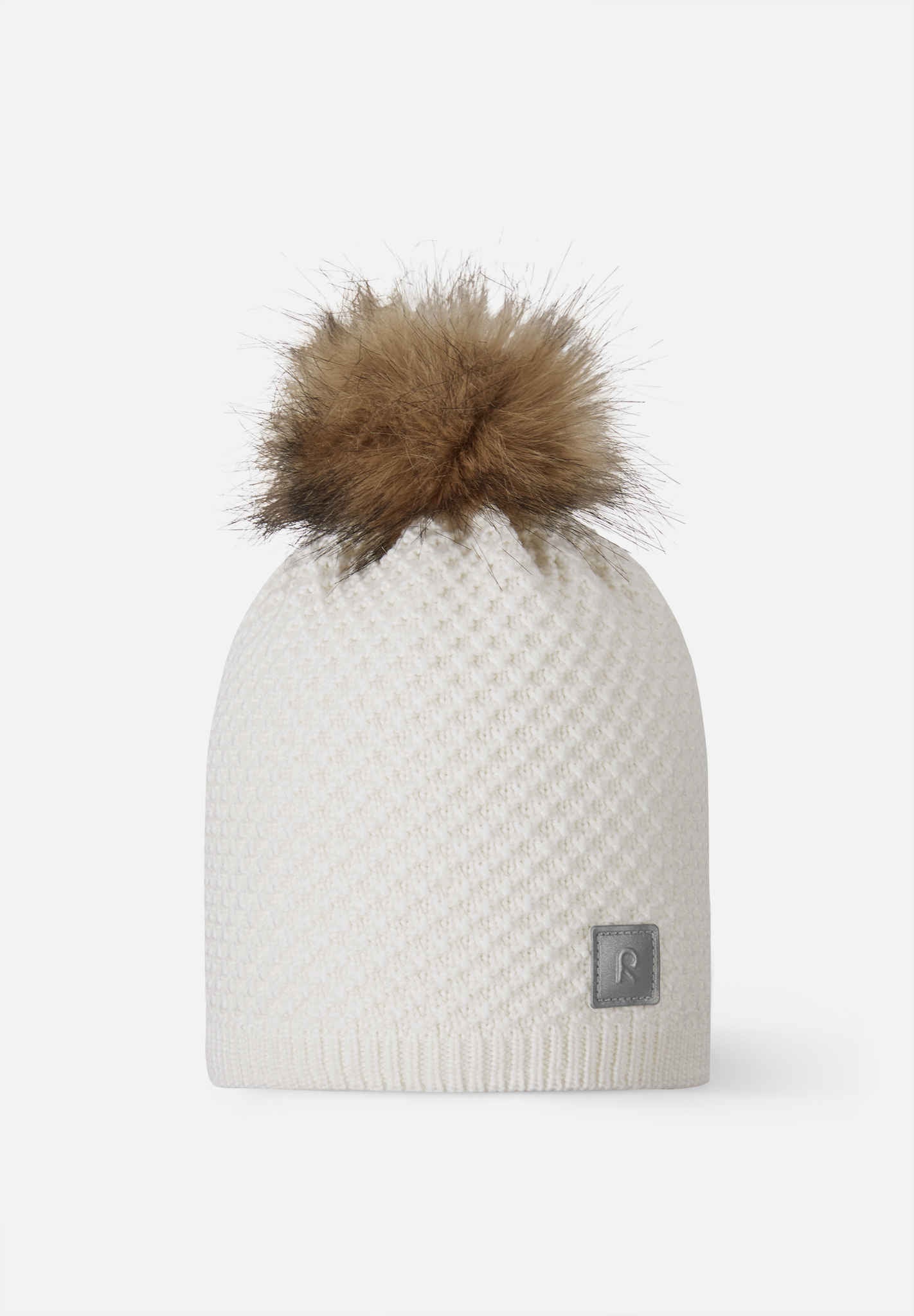 Kids' wool beanie Talvio
