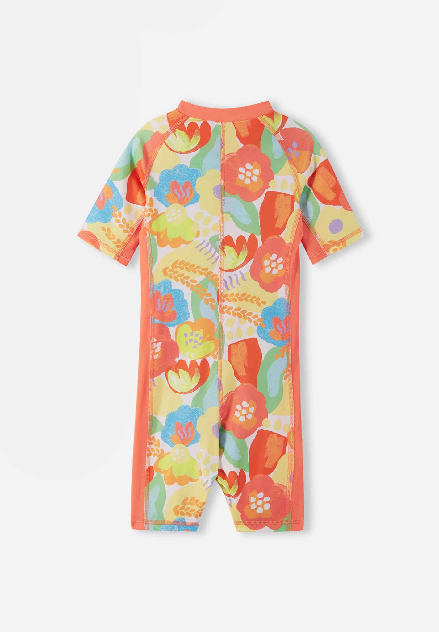 Kids' UV protective swimsuit Vesihiisi