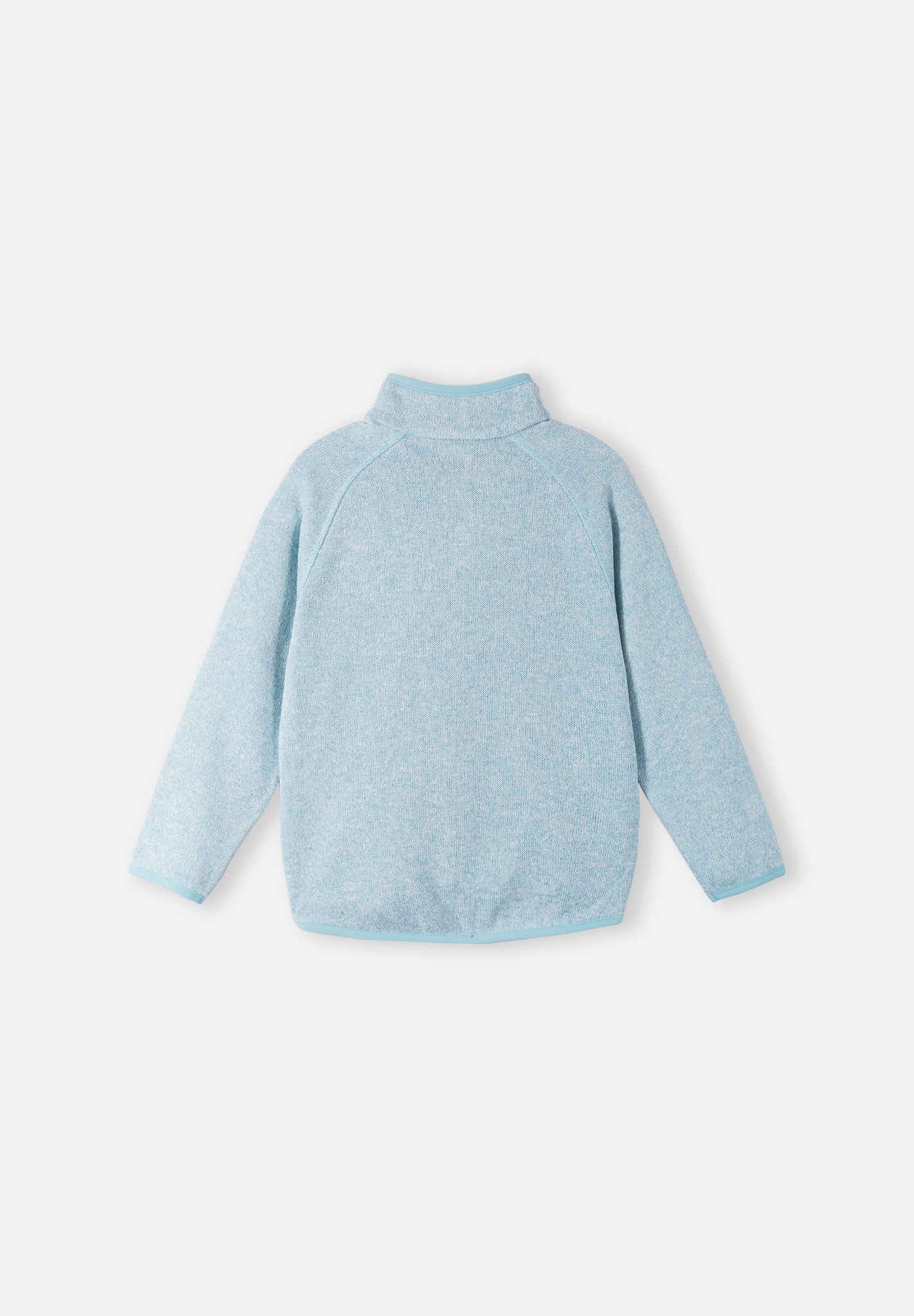 Toddlers' fleece jacket Hopper