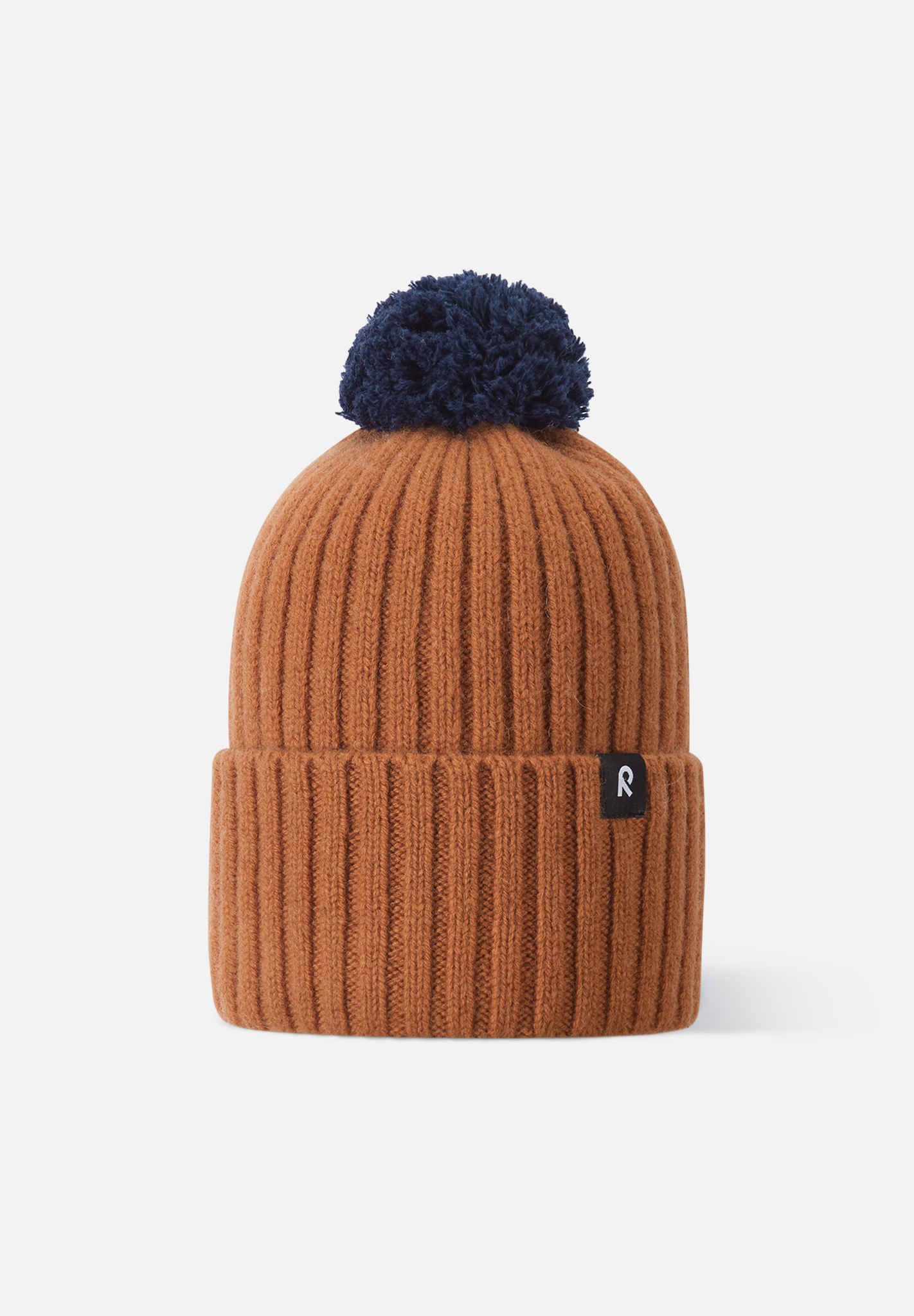 Kids' wool beanie Topsu