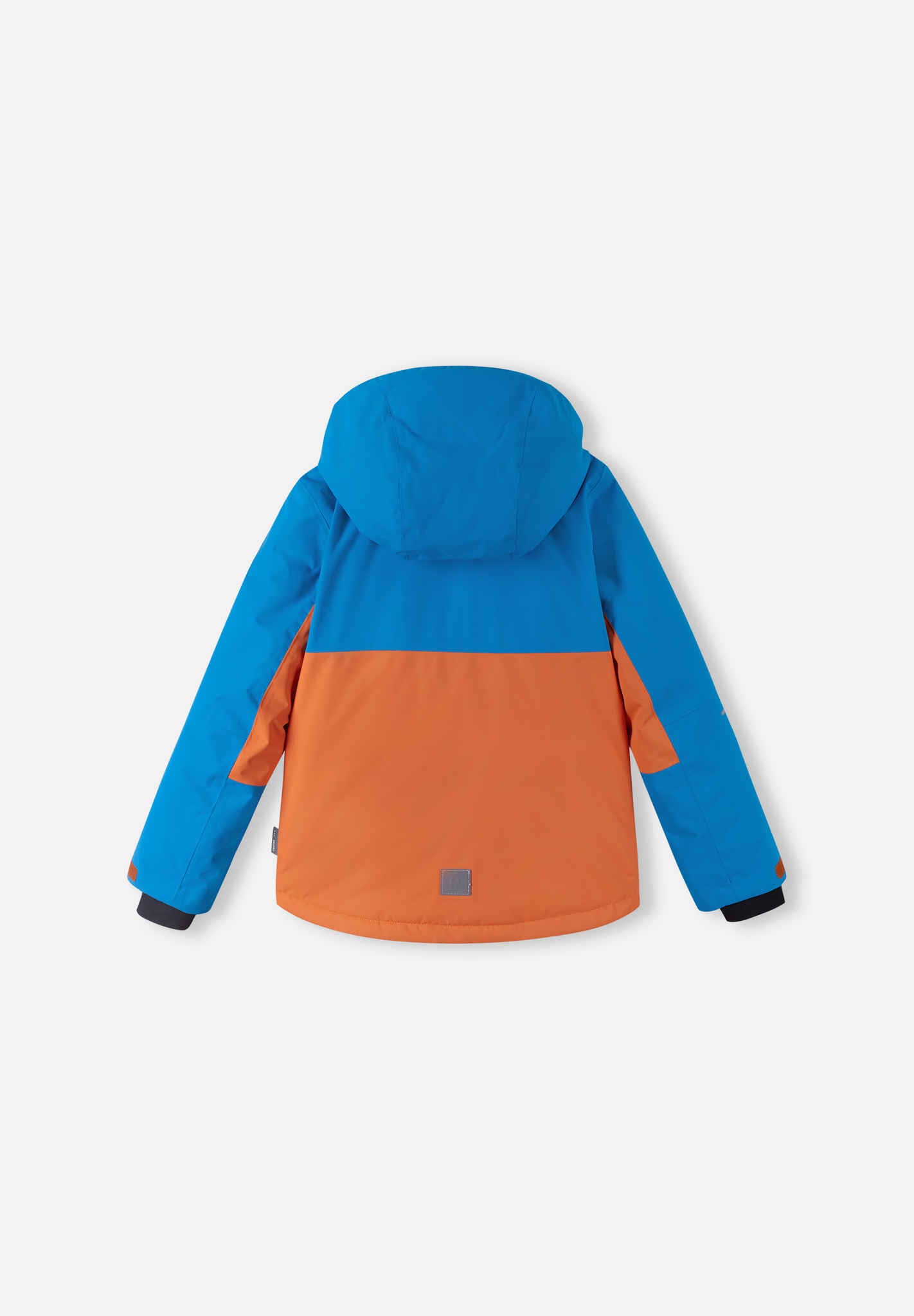 Juniors' waterproof ski jacket Luusua