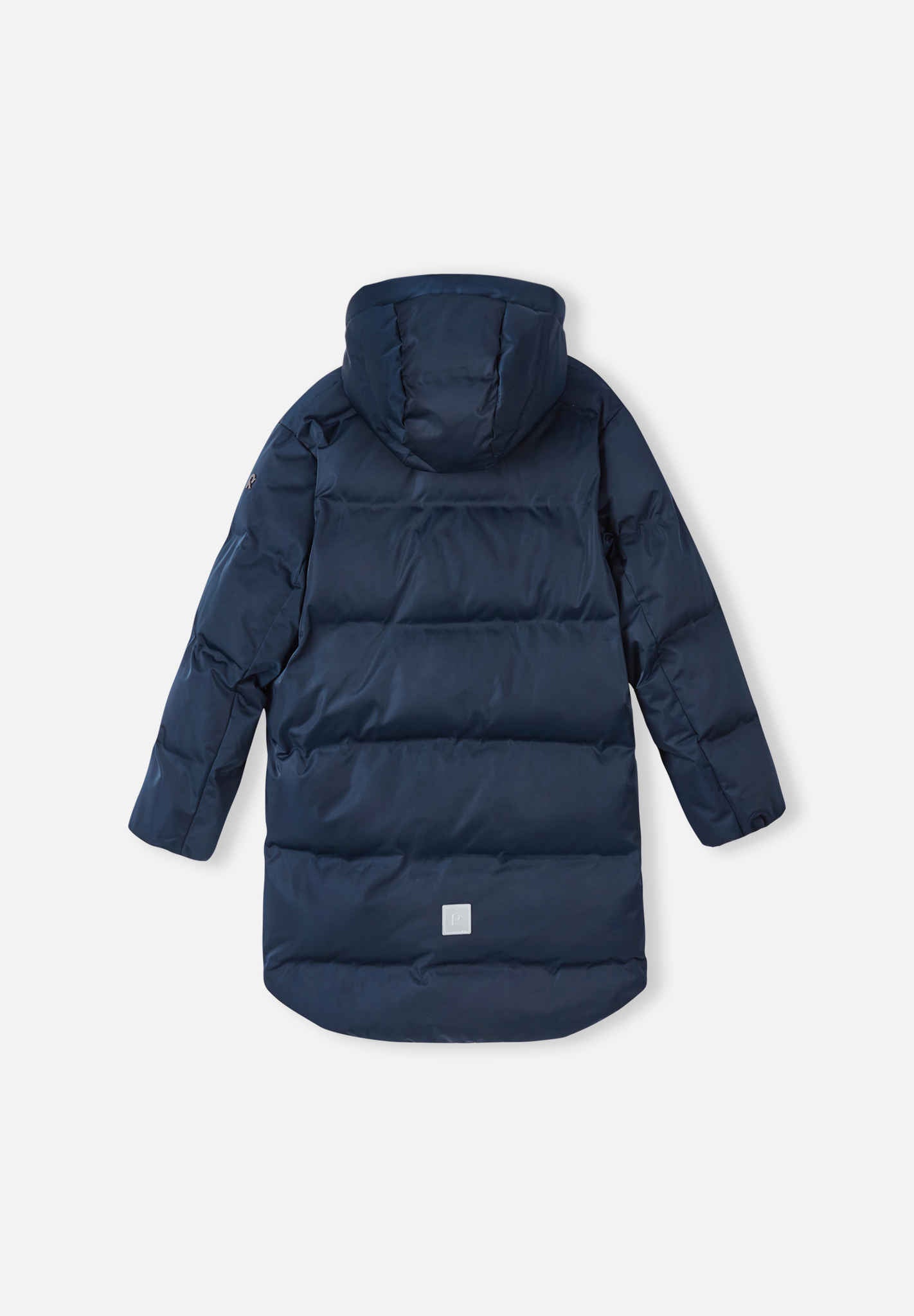 Juniors' waterproof winter parka Saunavaara