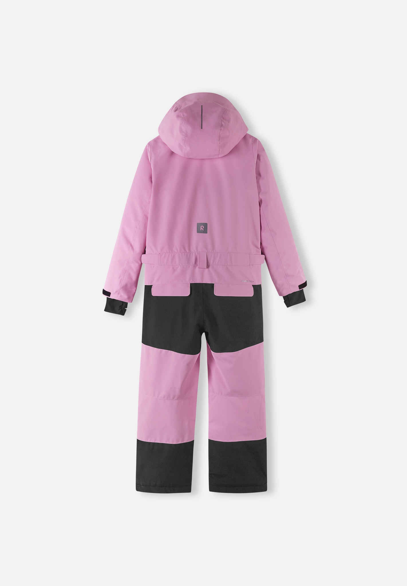 Juniors' waterproof ski suit Palaten