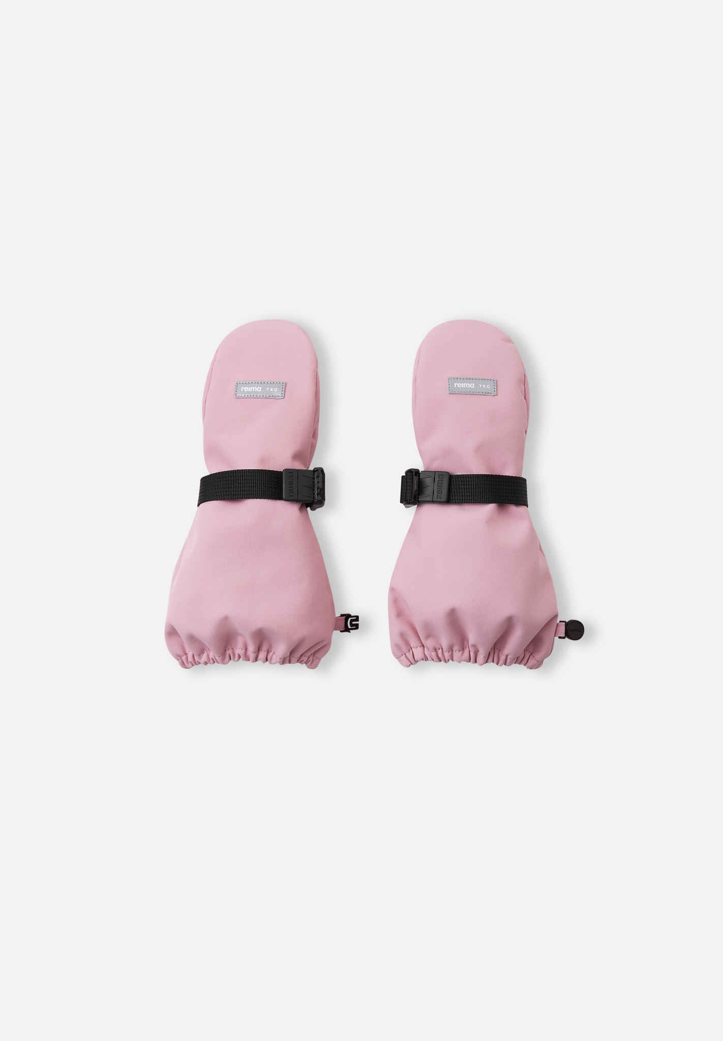Kids' waterproof mittens Askare