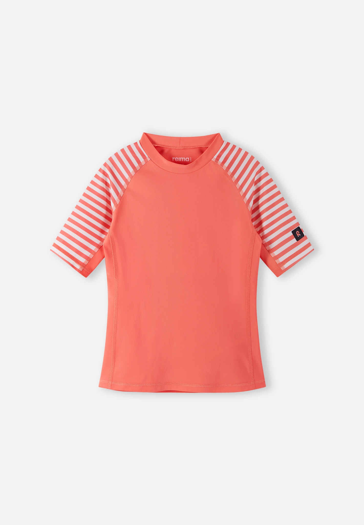 Kids' UV protective swim shirt Joonia