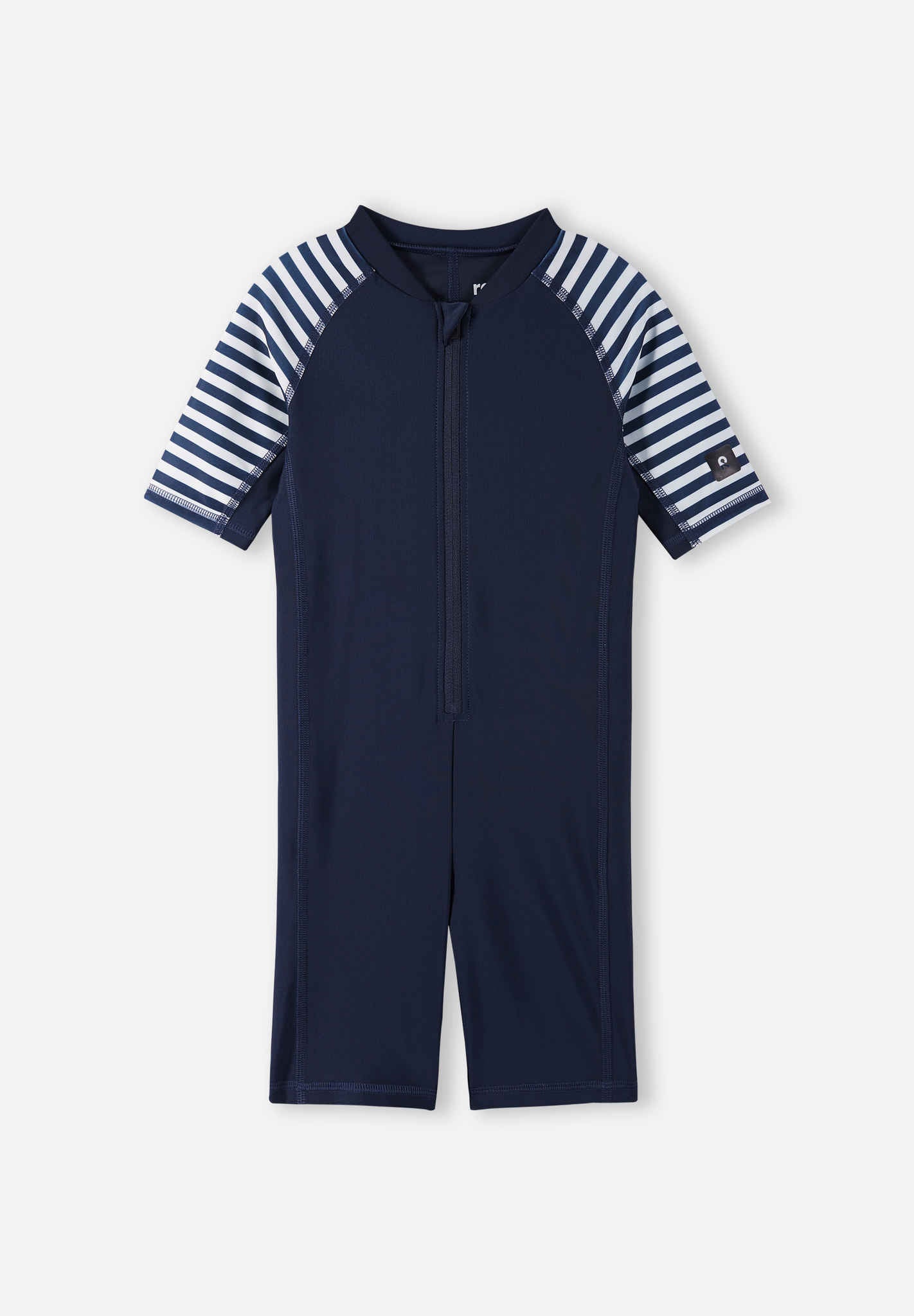 Kids' UV protective swimsuit Vesihiisi