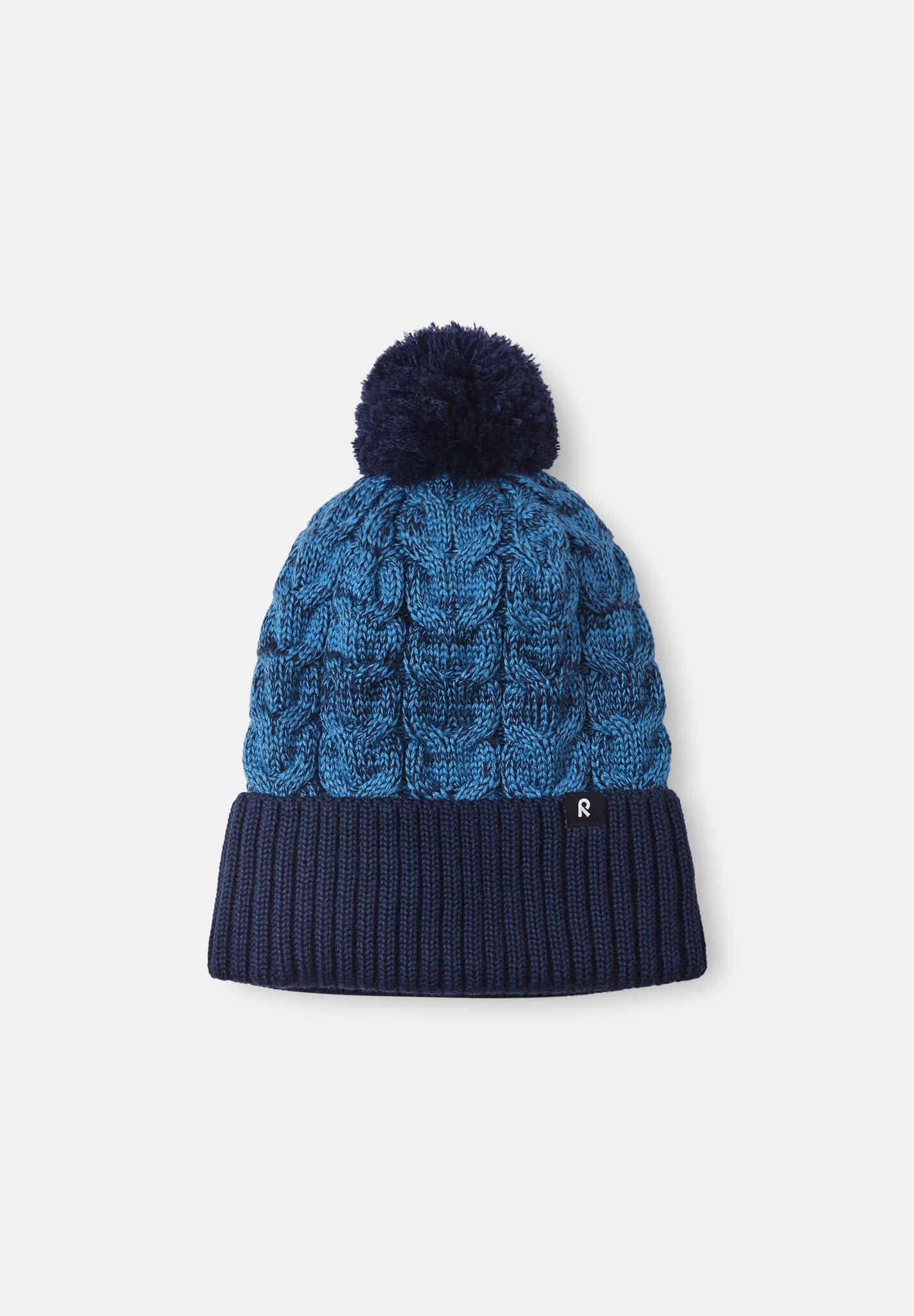 Kids' winter beanie Routii