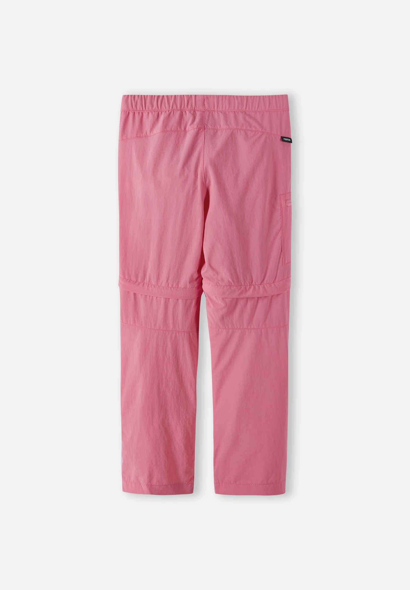 Kids' 2in1 hiking pants Muunto